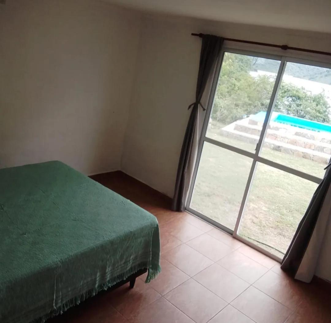 Cerro Pelado Lago Club