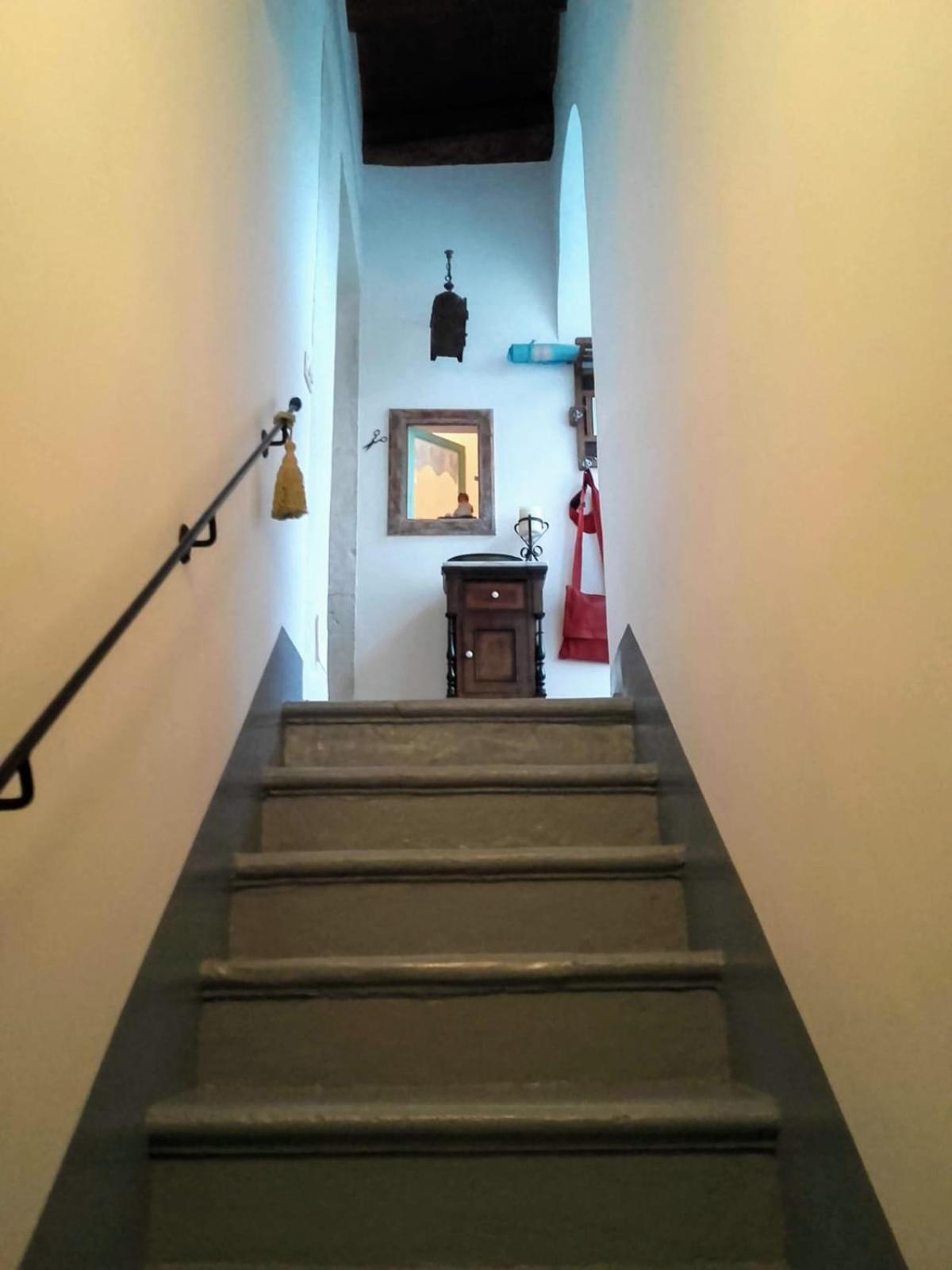 Centro Storico 5 minuti a piedi dalle spiagge ristruttarato a nuovo Hystorical Apartment 5 minutes by step to the beaches view 4