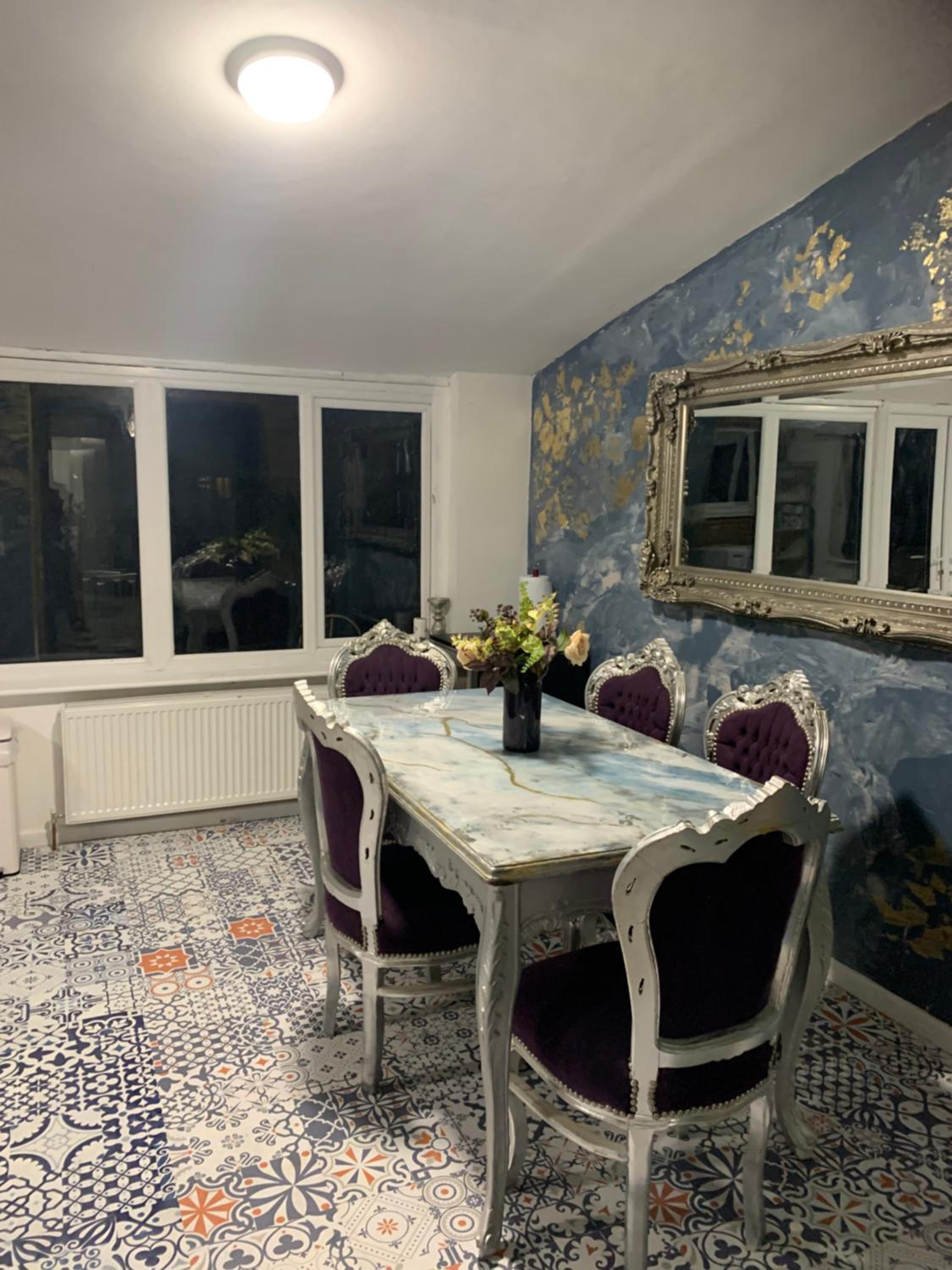 3 bedroom house Colchester