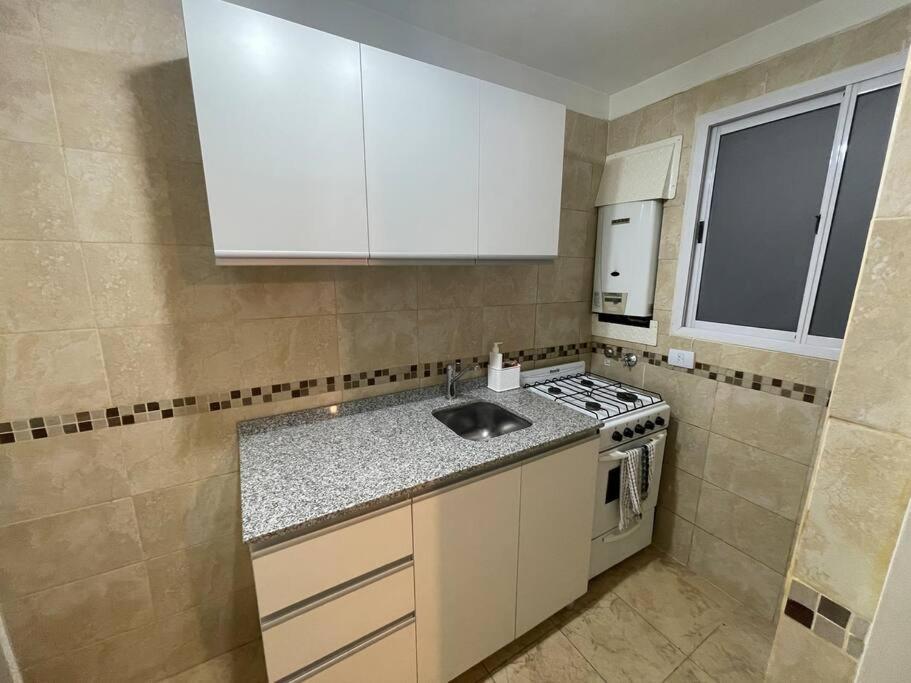 Hermoso 2 amb en Recoleta- Suipacha