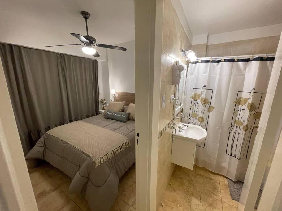 Hermoso 2 amb en Recoleta- Suipacha