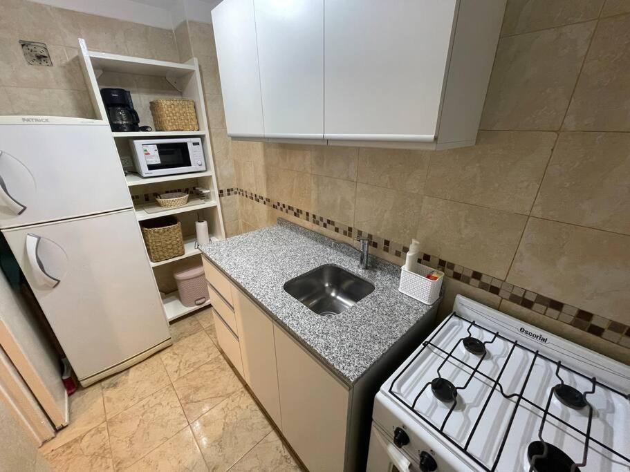 Hermoso 2 amb en Recoleta- Suipacha