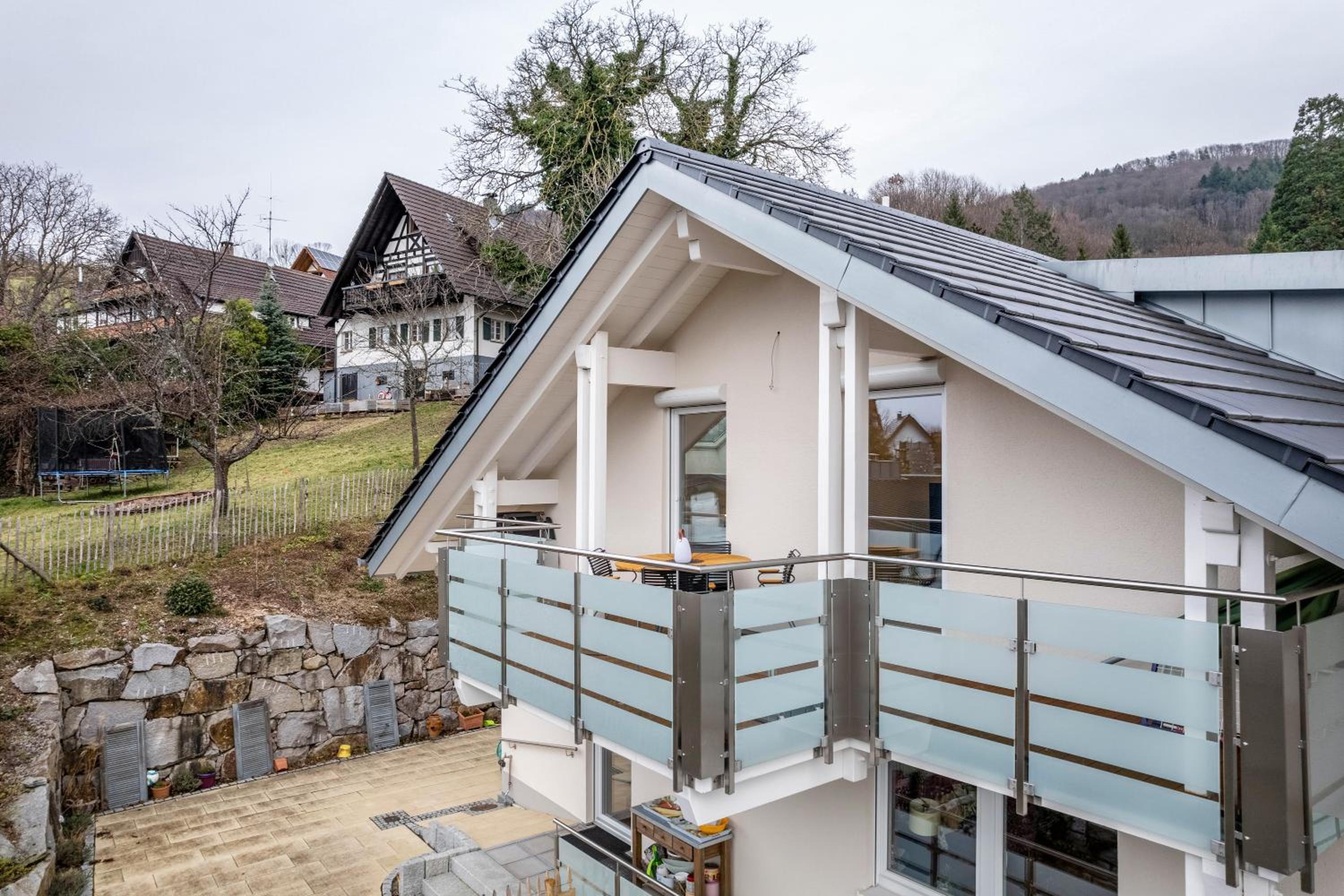 Ferienwohnung Kist