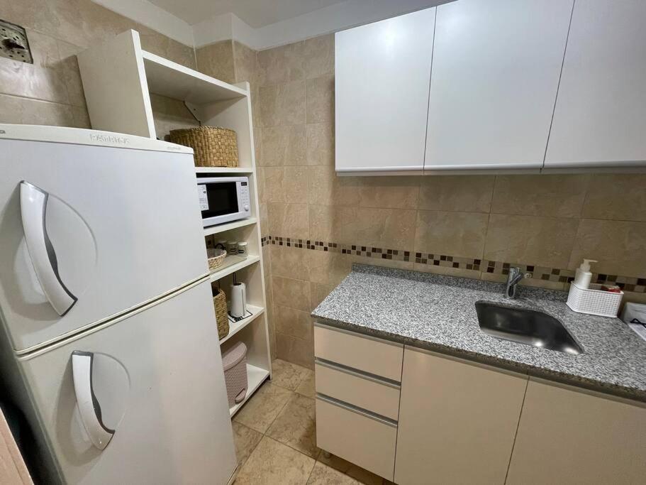 Hermoso 2 amb en Recoleta- Suipacha