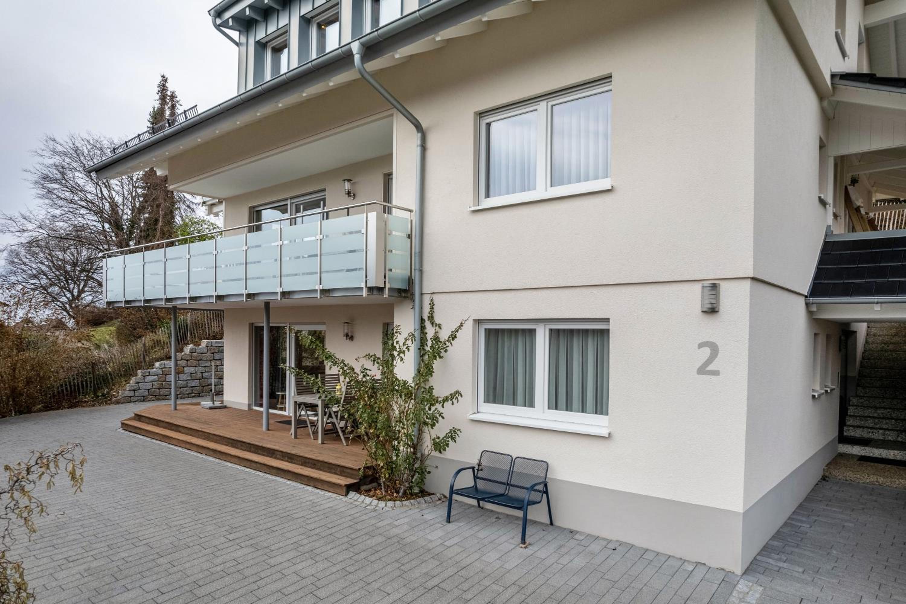 Ferienwohnung Kist