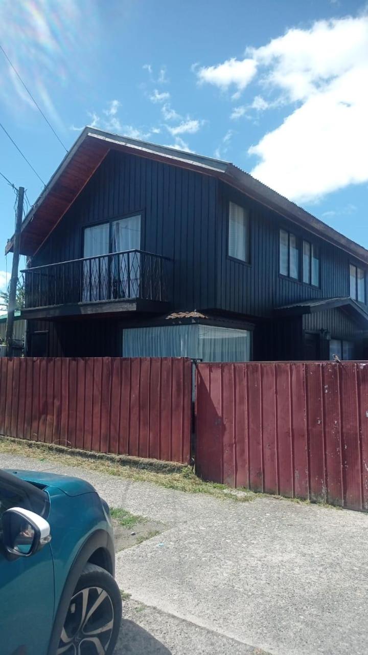 Casa Rukalma Centro