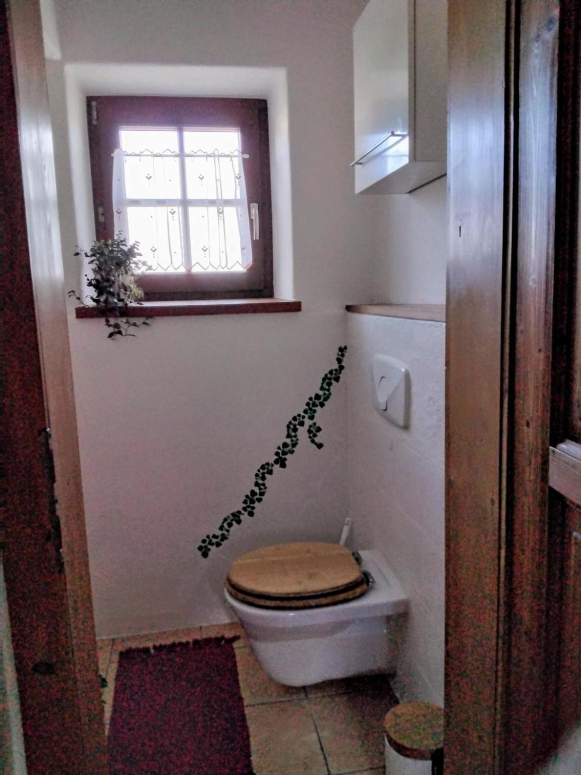 Gemütlichkeit am Vierkanthof im Apartment I