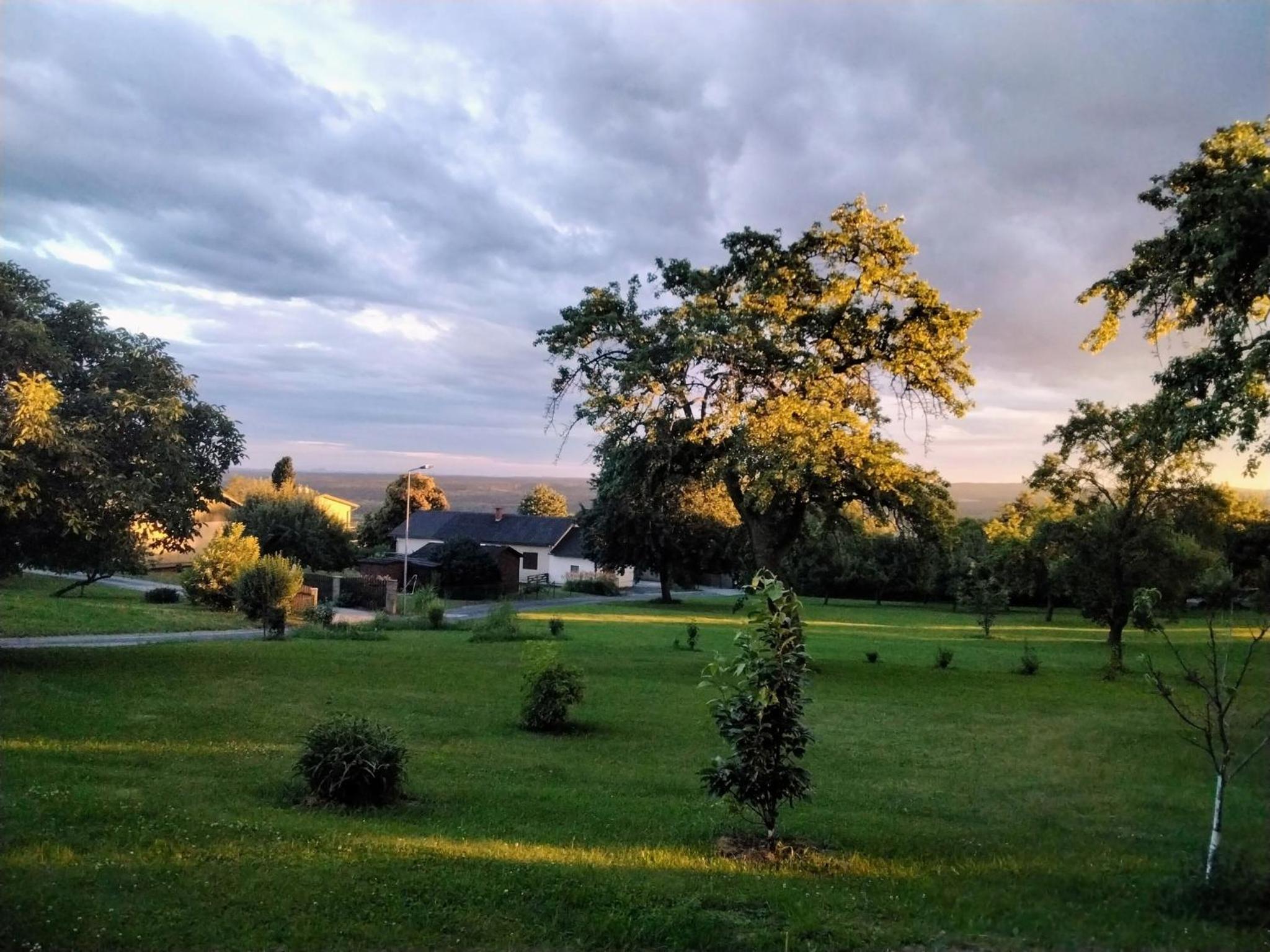 Gemütlichkeit am Vierkanthof im Apartment I