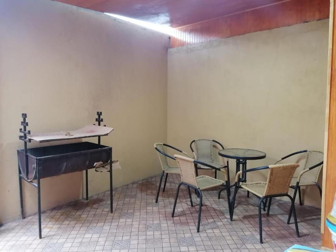 Casa Rukalma Centro