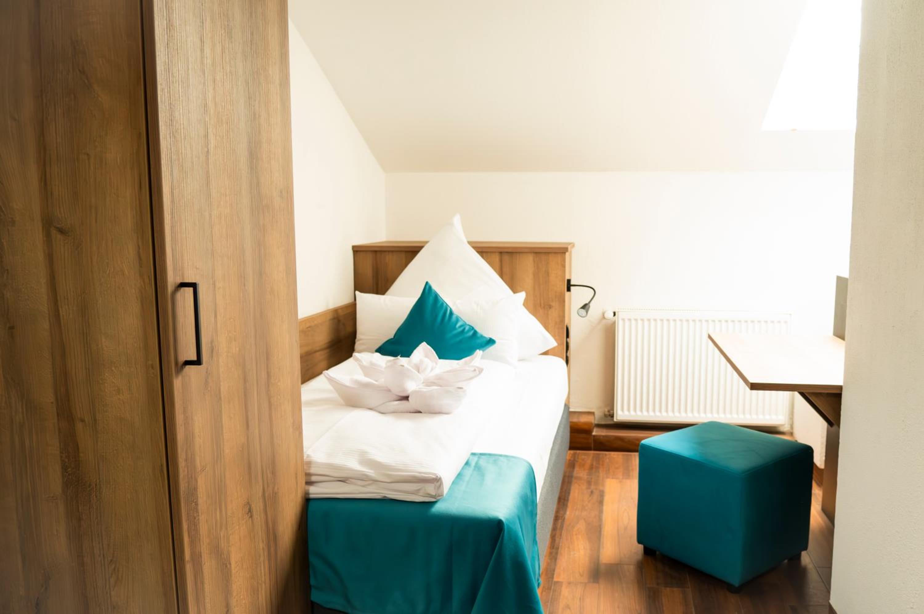 Stuttgart Vacations - Hotel Hansa Stuttgart City - Property Image 37