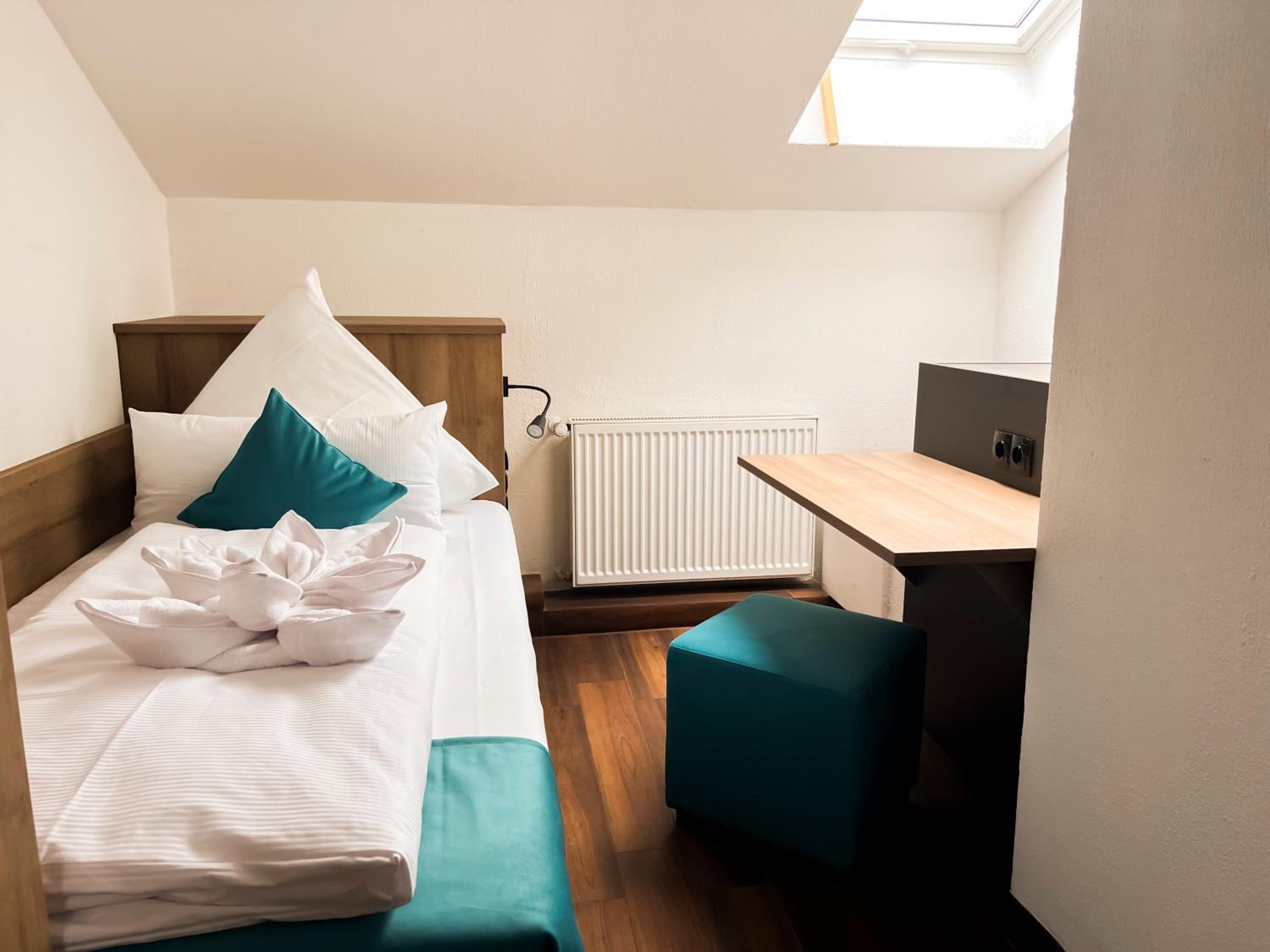 Stuttgart Vacations - Hotel Hansa Stuttgart City - Property Image 42