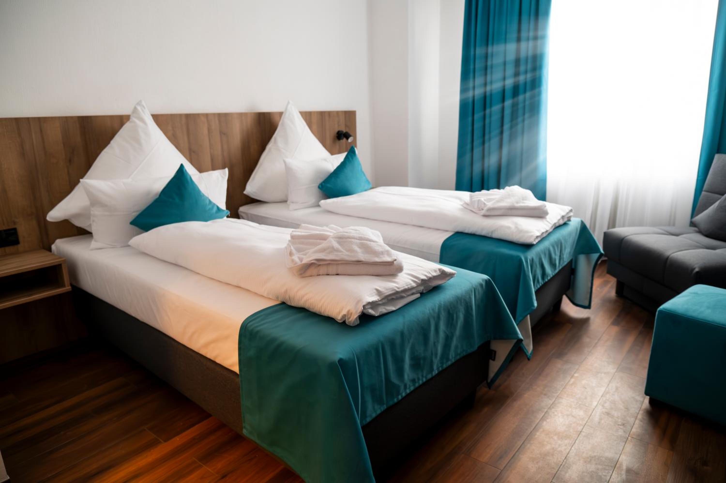 Stuttgart Vacations - Hotel Hansa Stuttgart City - Property Image 14