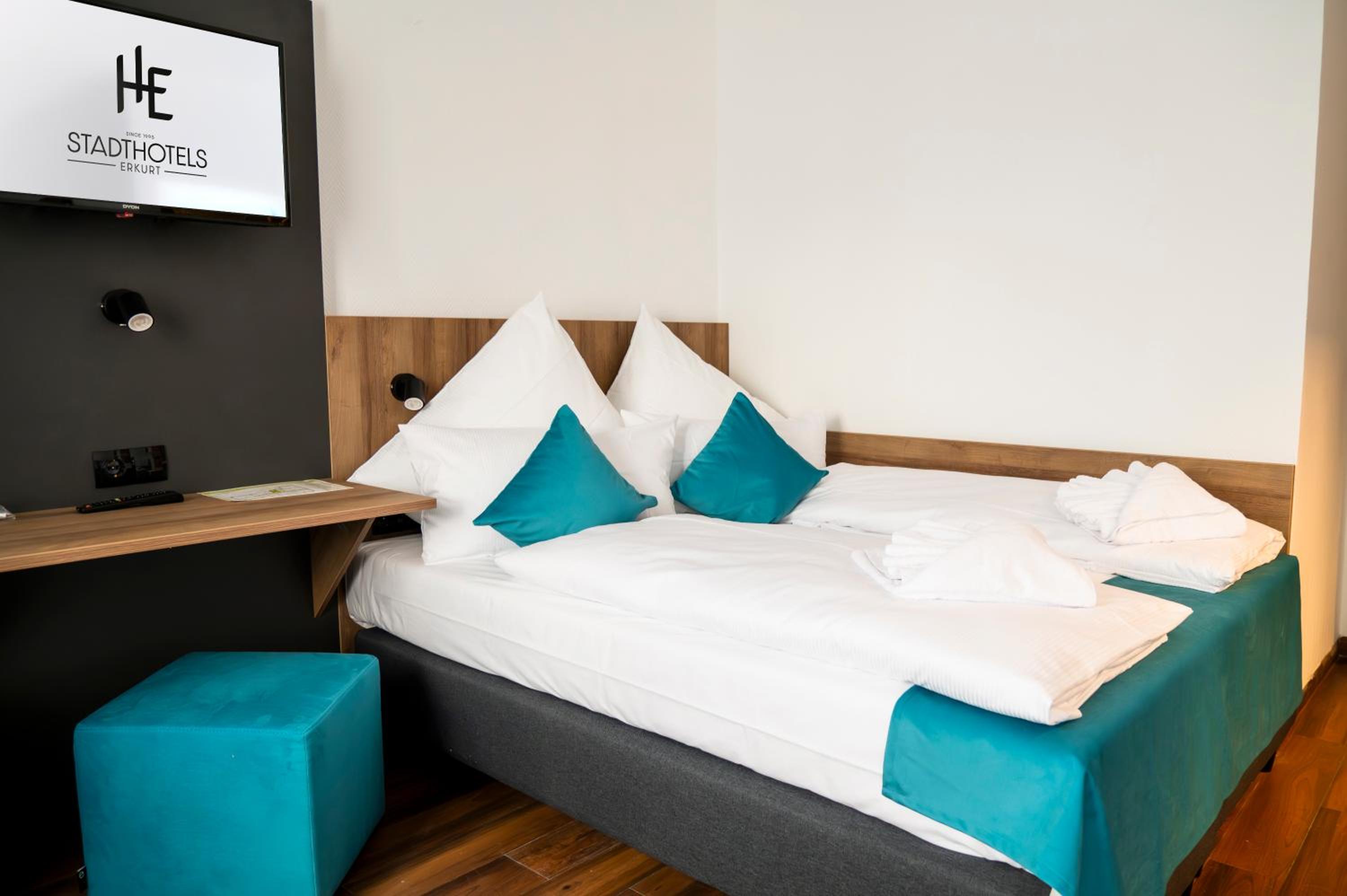 Stuttgart Vacations - Hotel Hansa Stuttgart City - Property Image 13