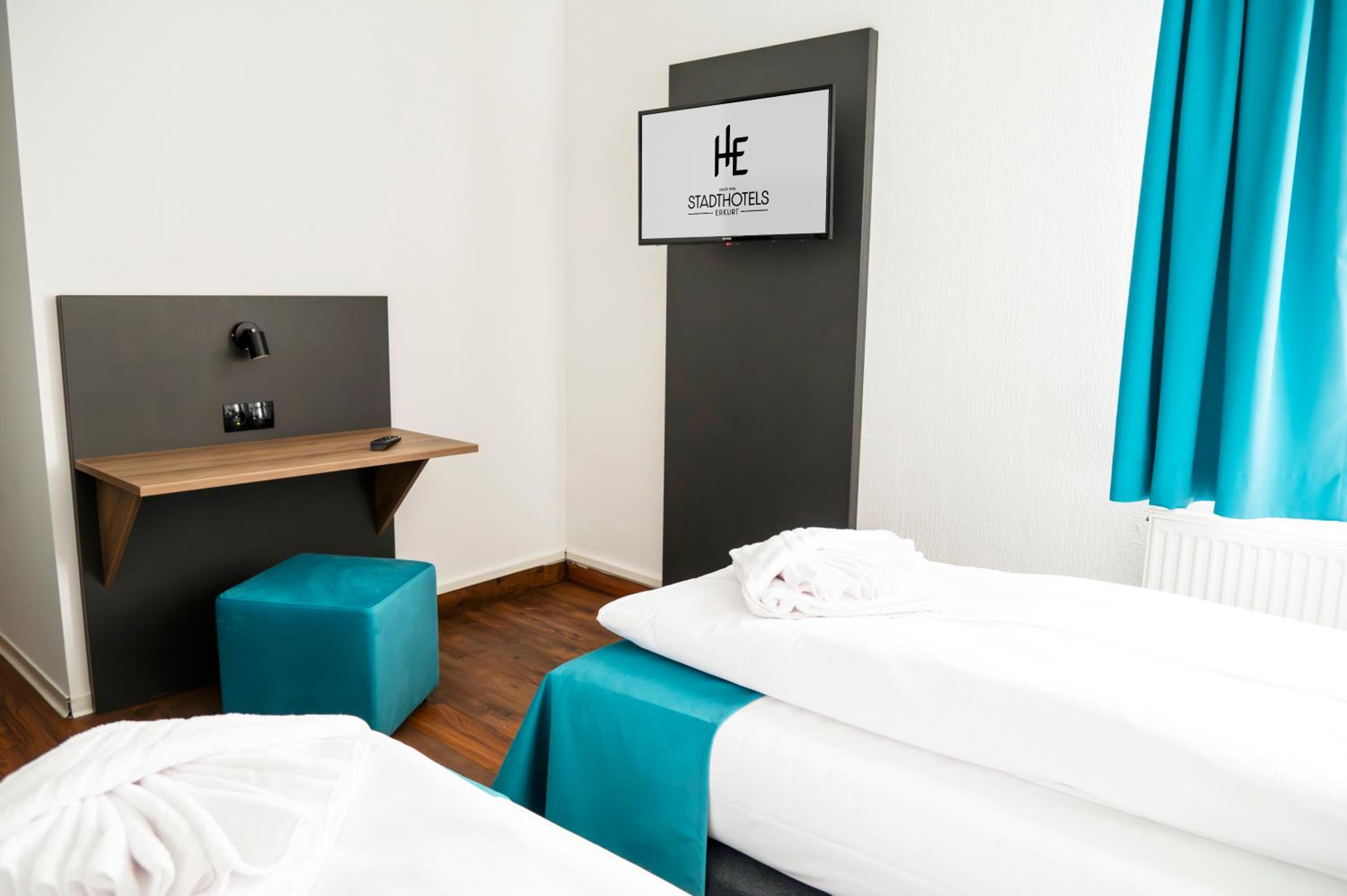 Stuttgart Vacations - Hotel Hansa Stuttgart City - Property Image 17