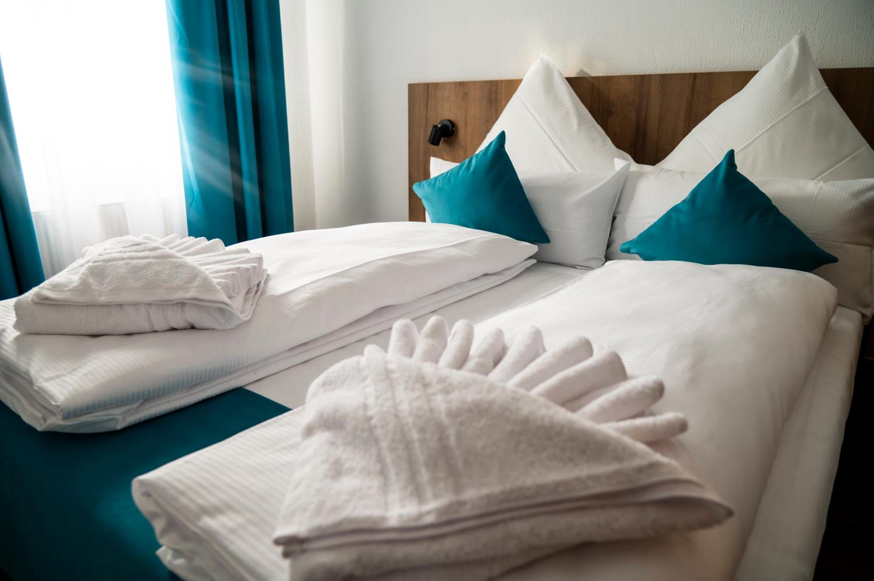 Stuttgart Vacations - Hotel Hansa Stuttgart City - Property Image 29