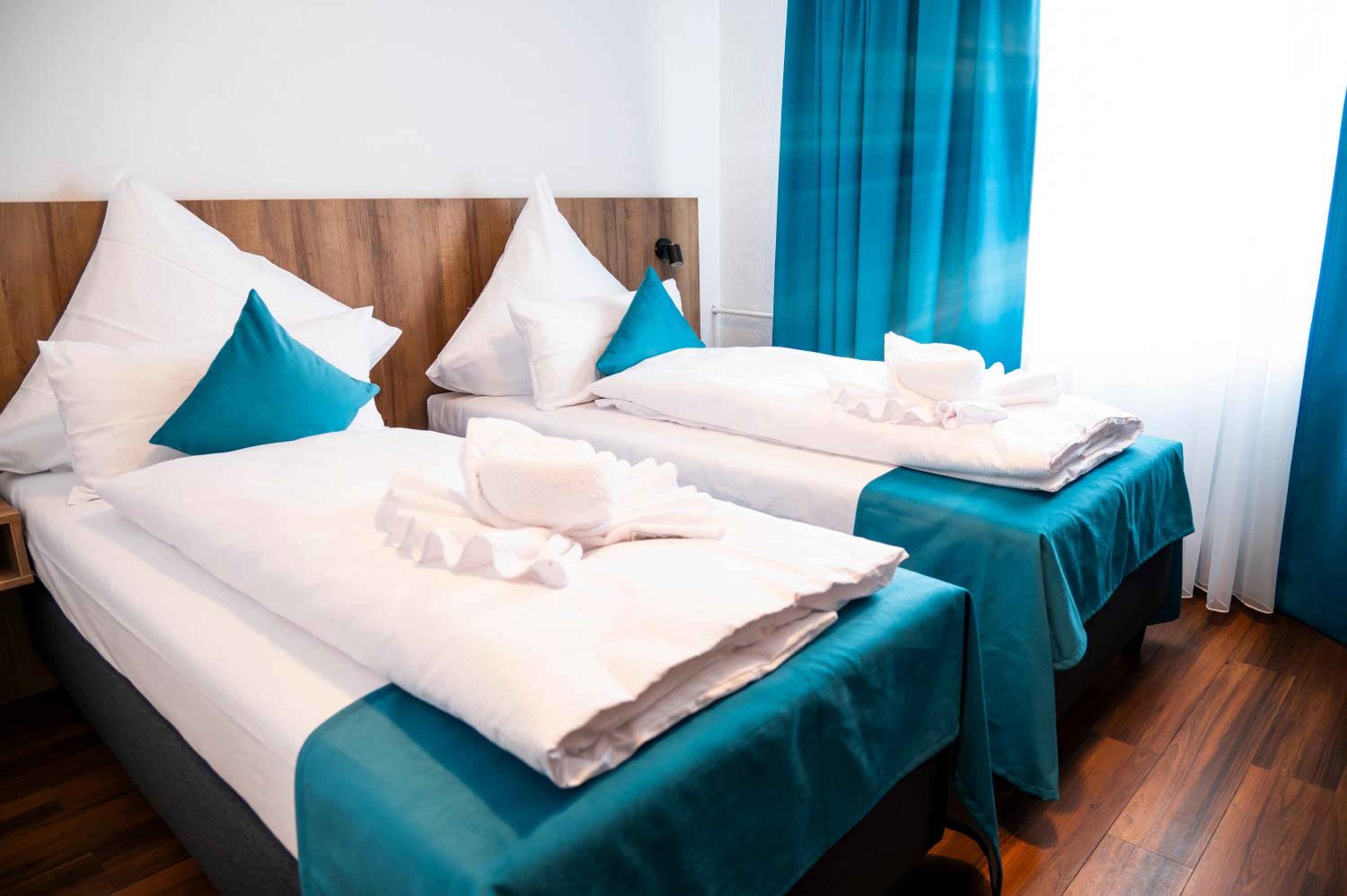 Stuttgart Vacations - Hotel Hansa Stuttgart City - Property Image 60