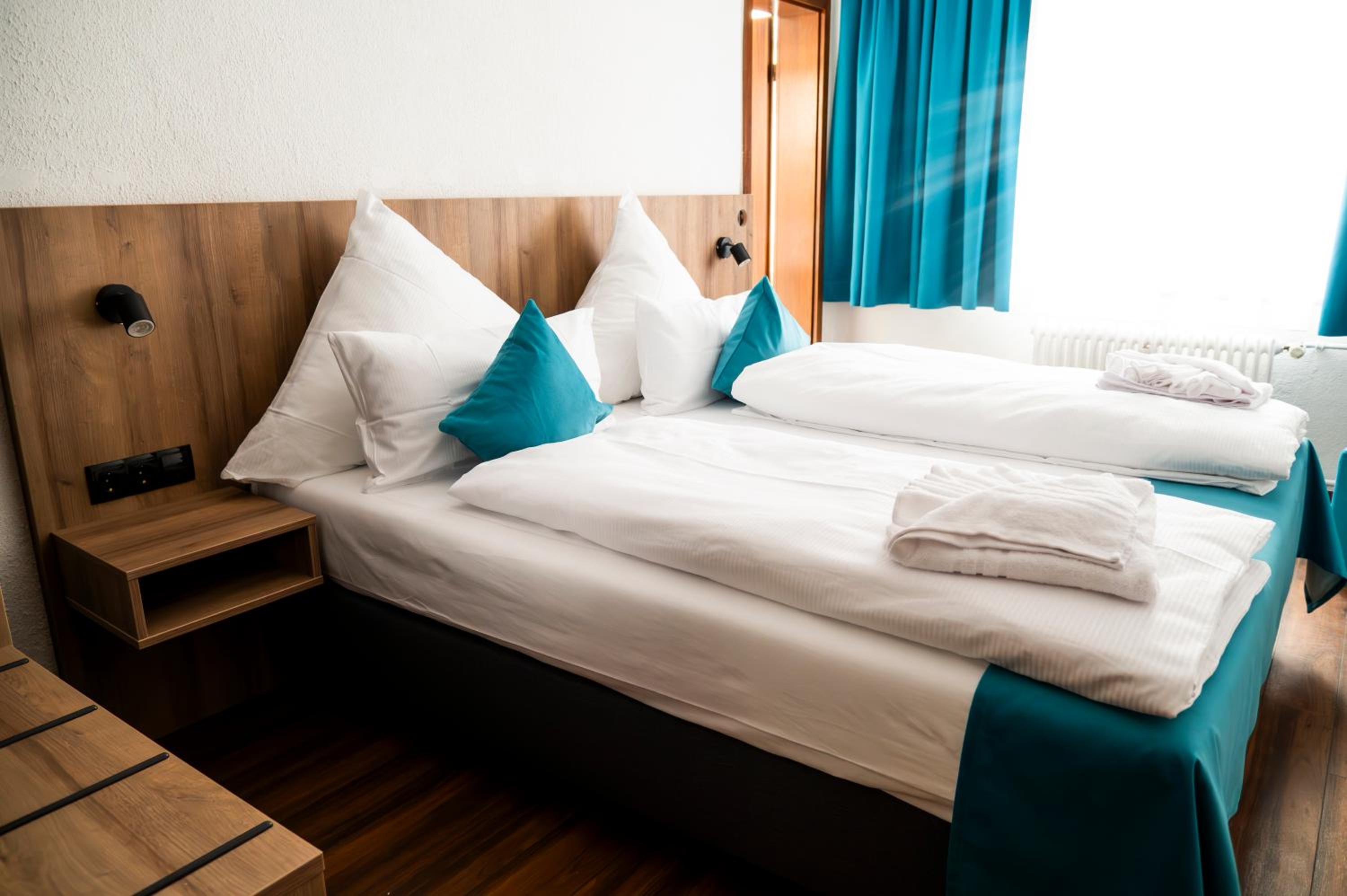 Stuttgart Vacations - Hotel Hansa Stuttgart City - Property Image 57