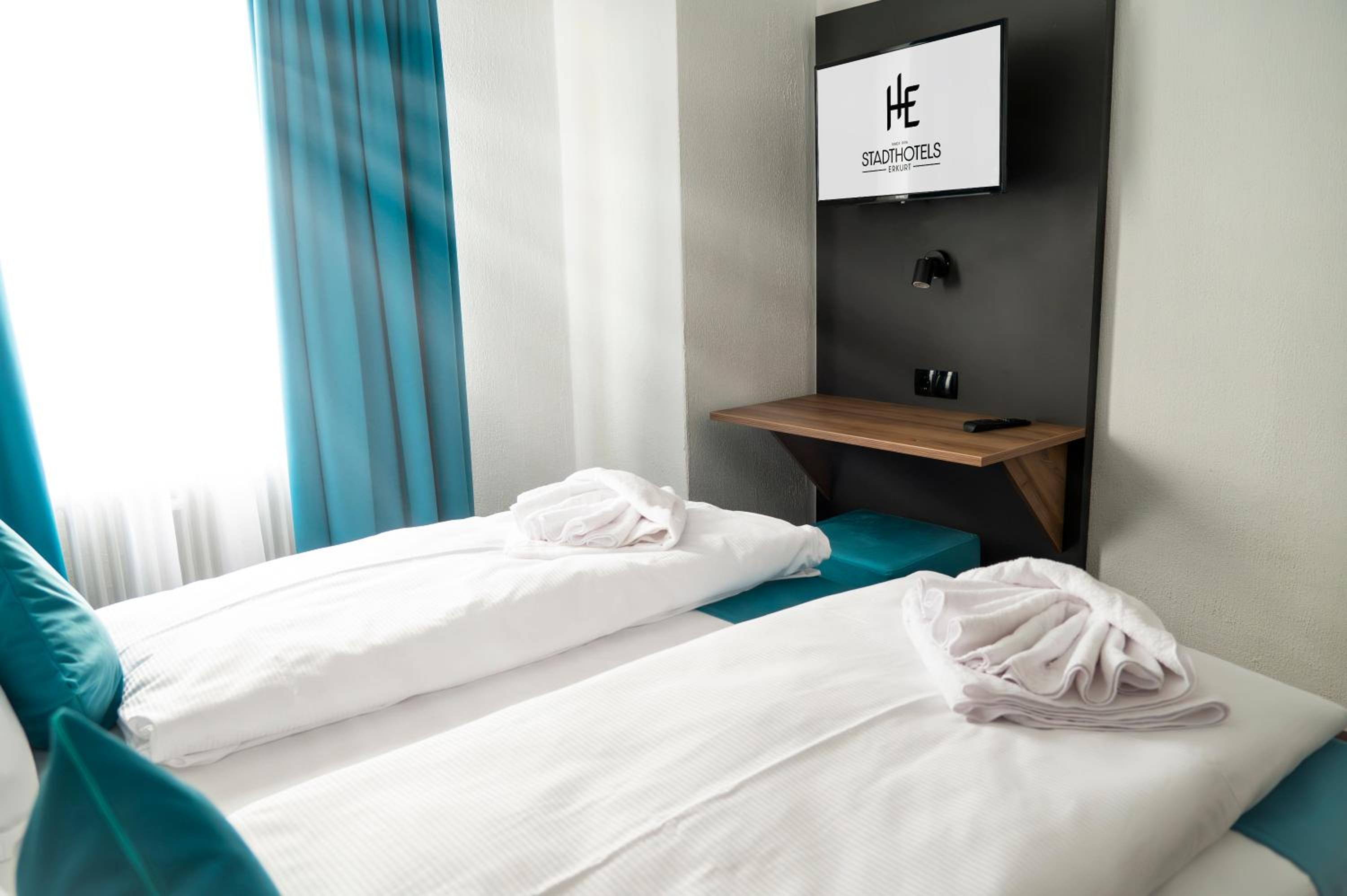 Stuttgart Vacations - Hotel Hansa Stuttgart City - Property Image 18