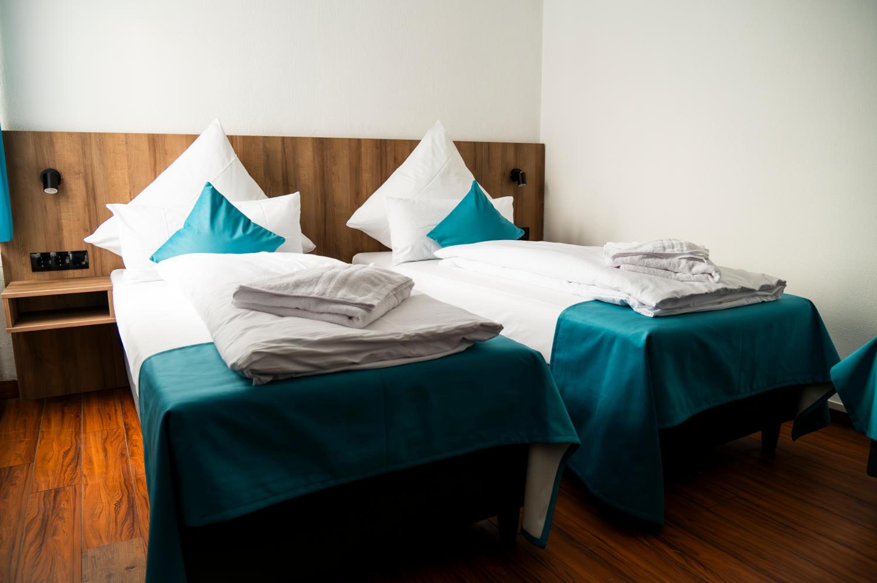 Stuttgart Vacations - Hotel Hansa Stuttgart City - Property Image 55