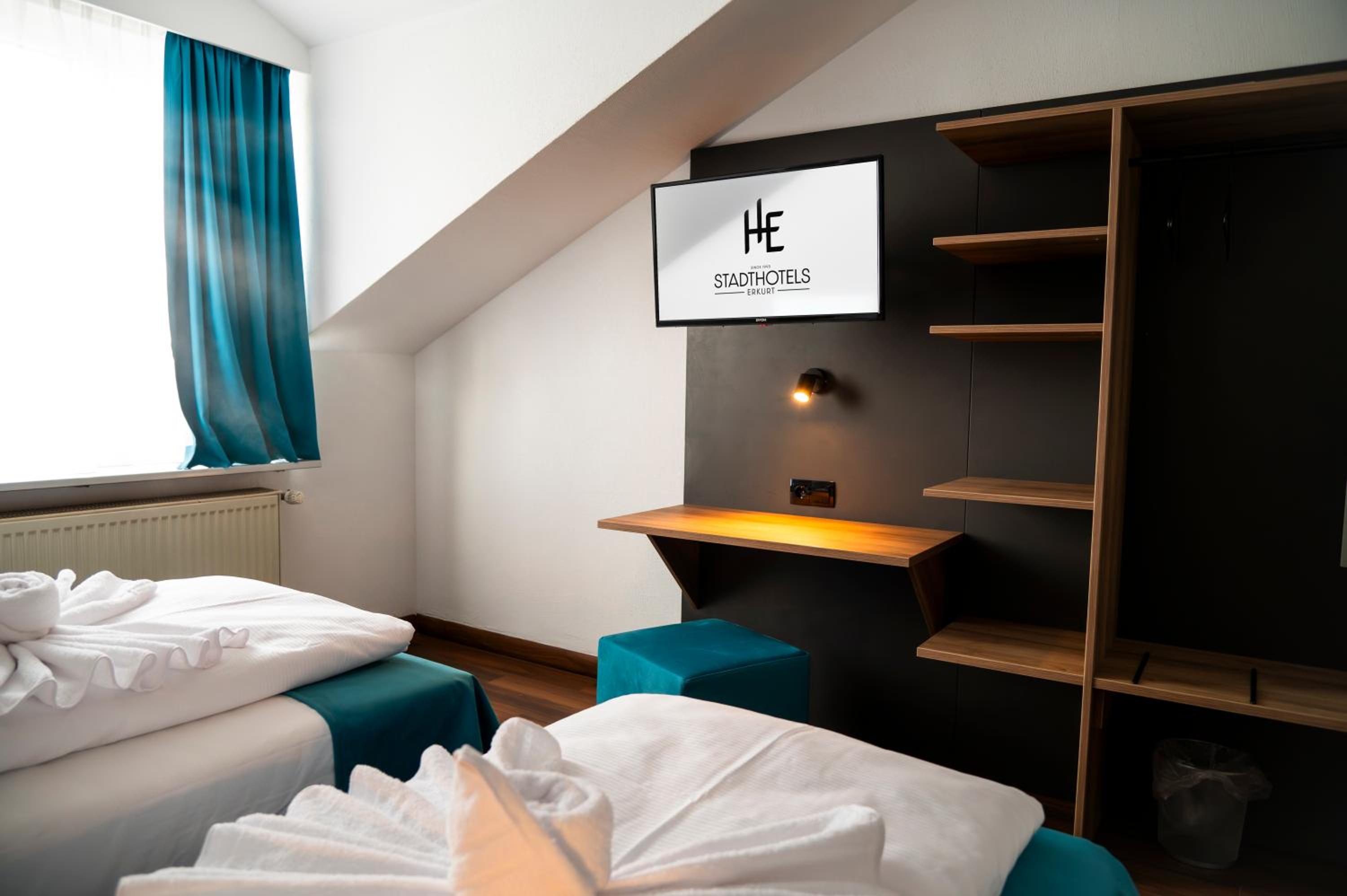 Stuttgart Vacations - Hotel Hansa Stuttgart City - Property Image 67