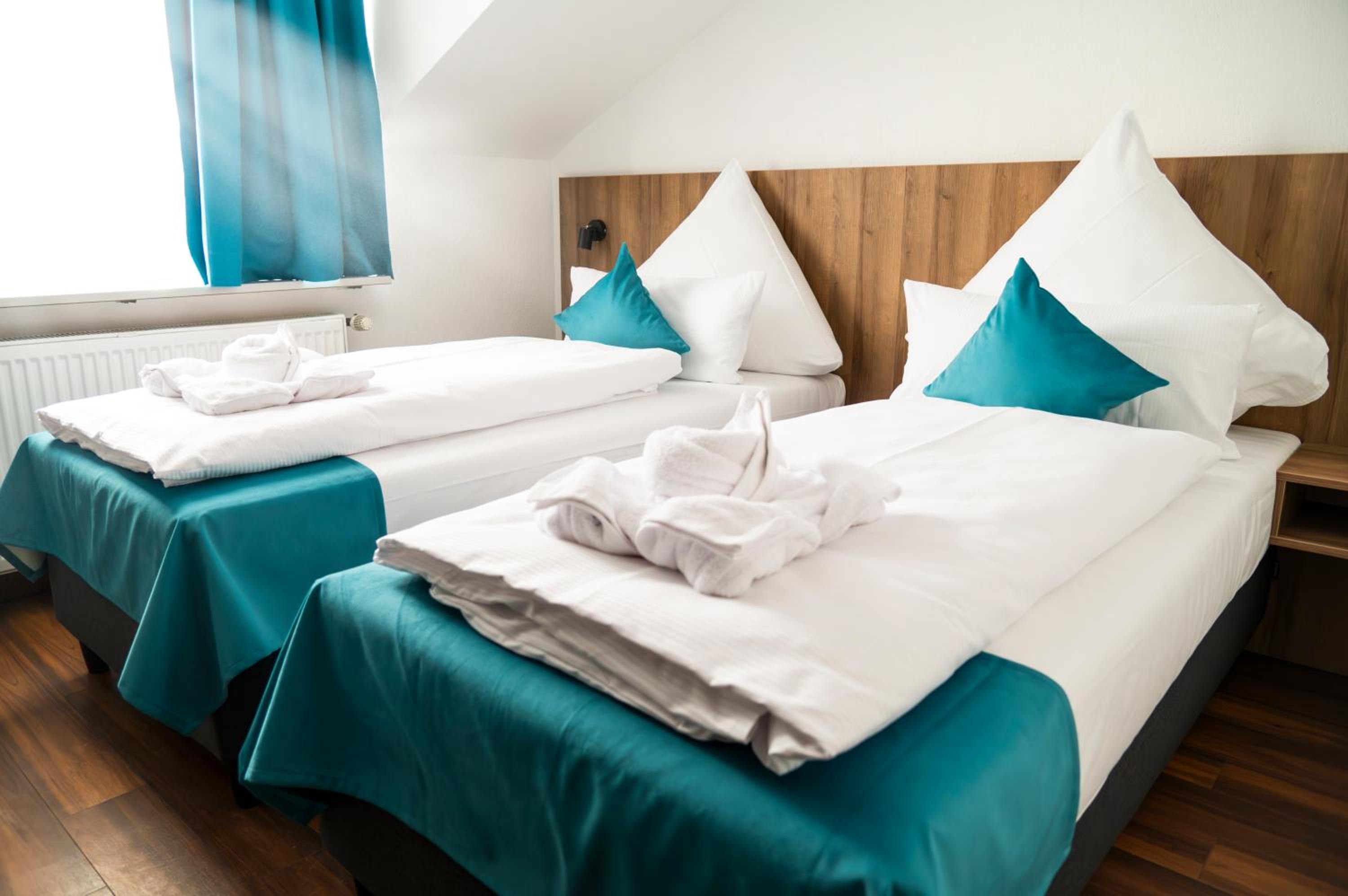 Stuttgart Vacations - Hotel Hansa Stuttgart City - Property Image 61