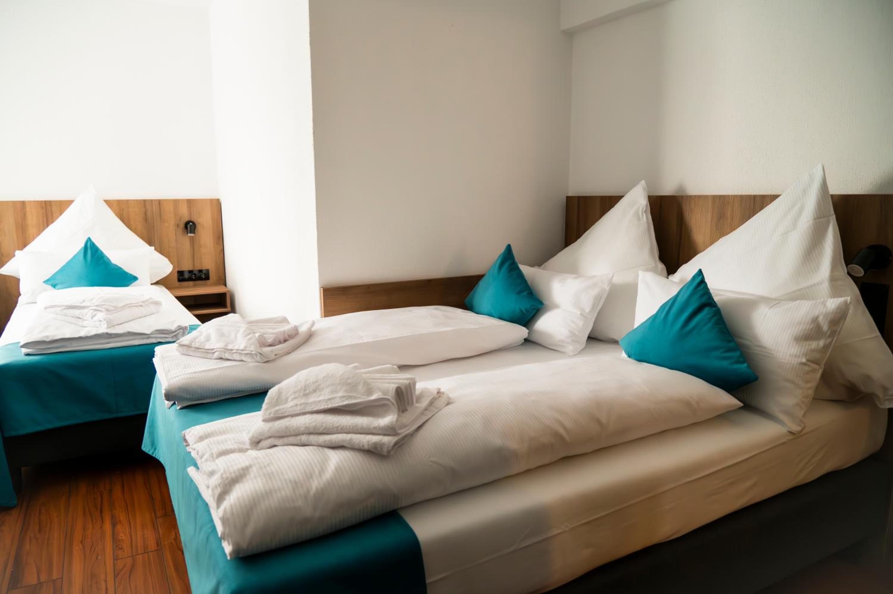 Stuttgart Vacations - Hotel Hansa Stuttgart City - Property Image 66