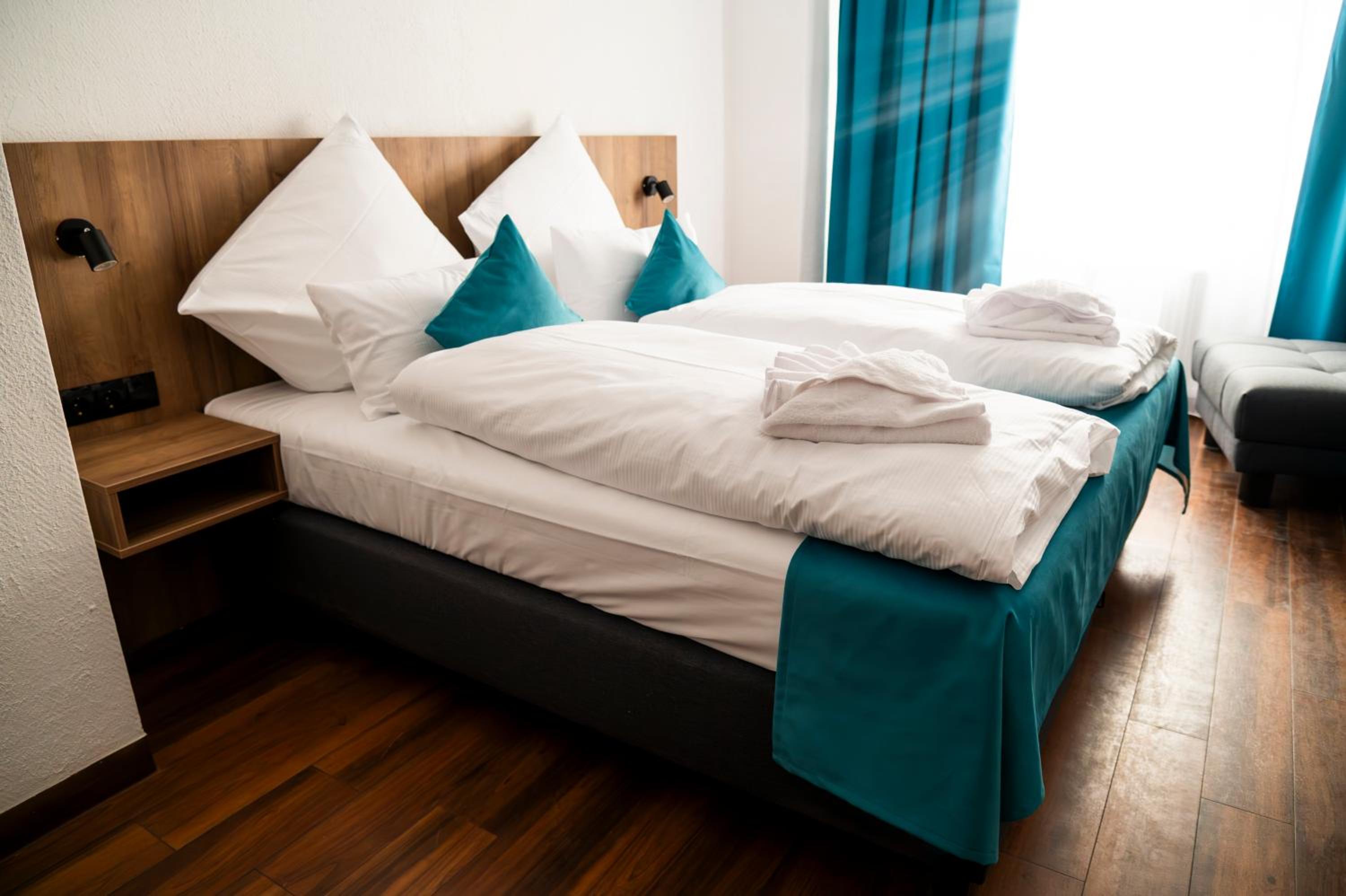 Stuttgart Vacations - Hotel Hansa Stuttgart City - Property Image 65