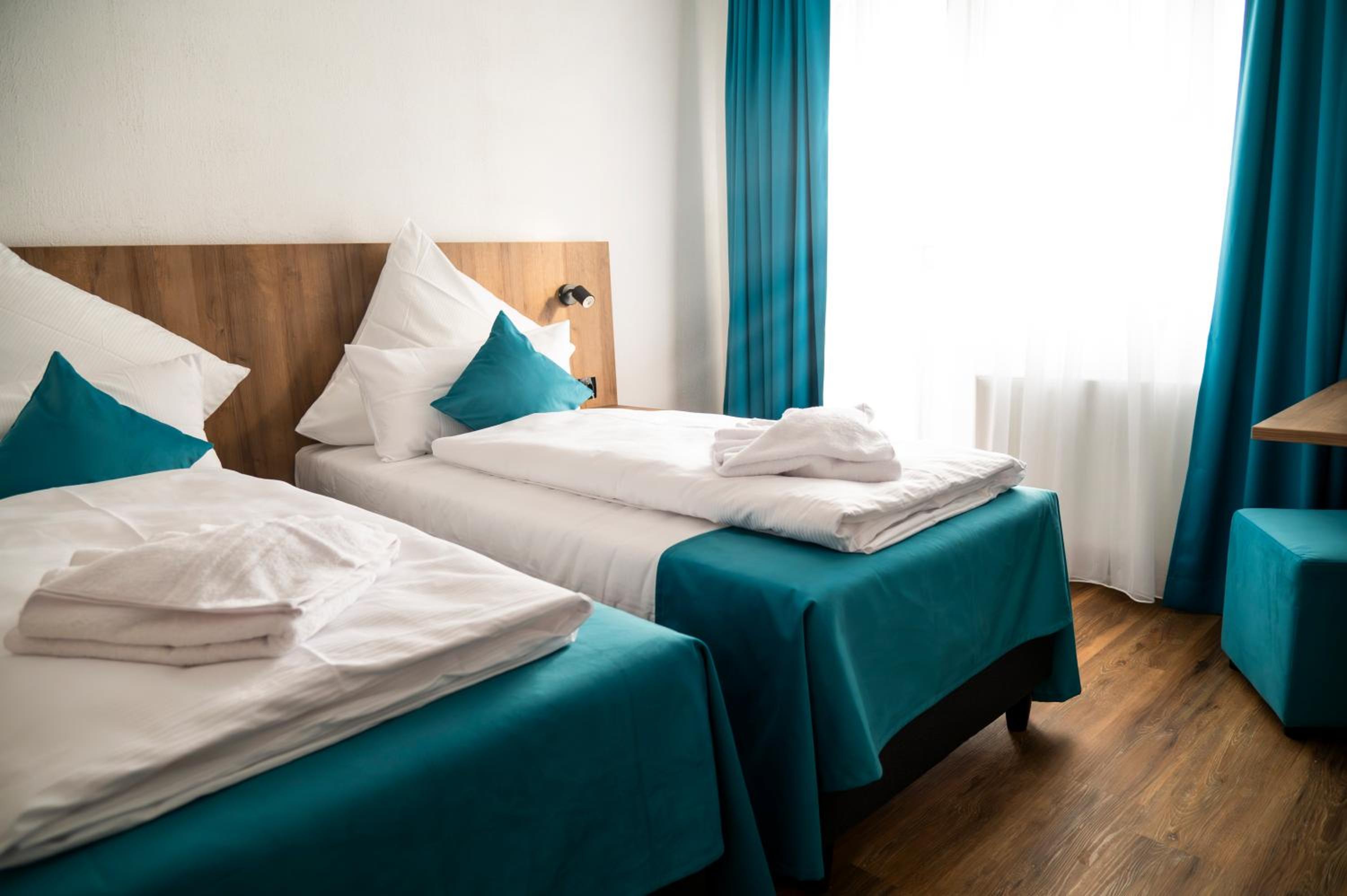 Stuttgart Vacations - Hotel Hansa Stuttgart City - Property Image 62