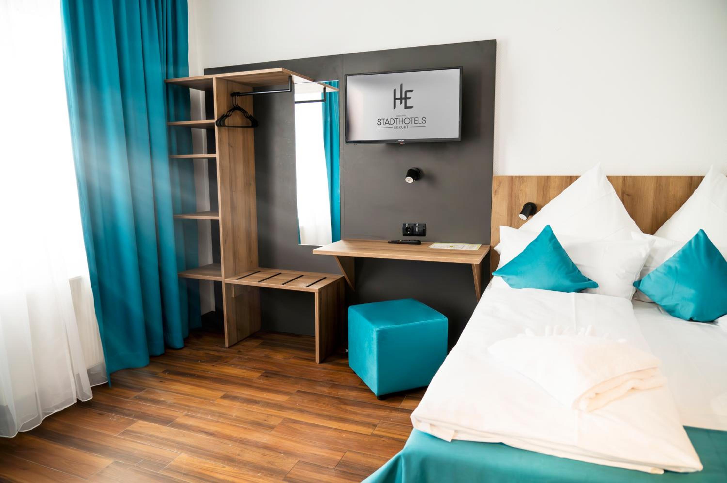 Stuttgart Vacations - Hotel Hansa Stuttgart City - Property Image 68