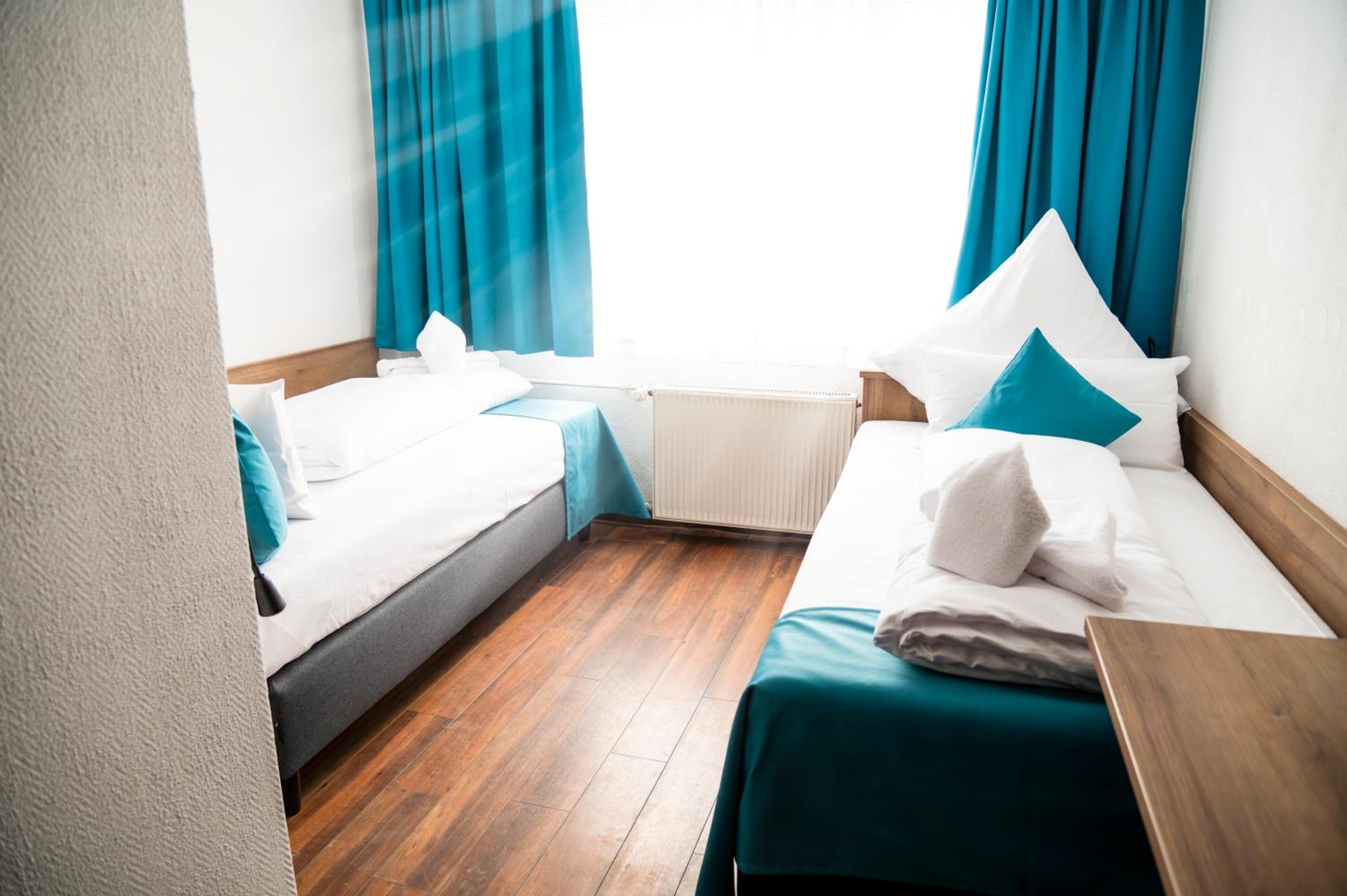 Stuttgart Vacations - Hotel Hansa Stuttgart City - Property Image 69