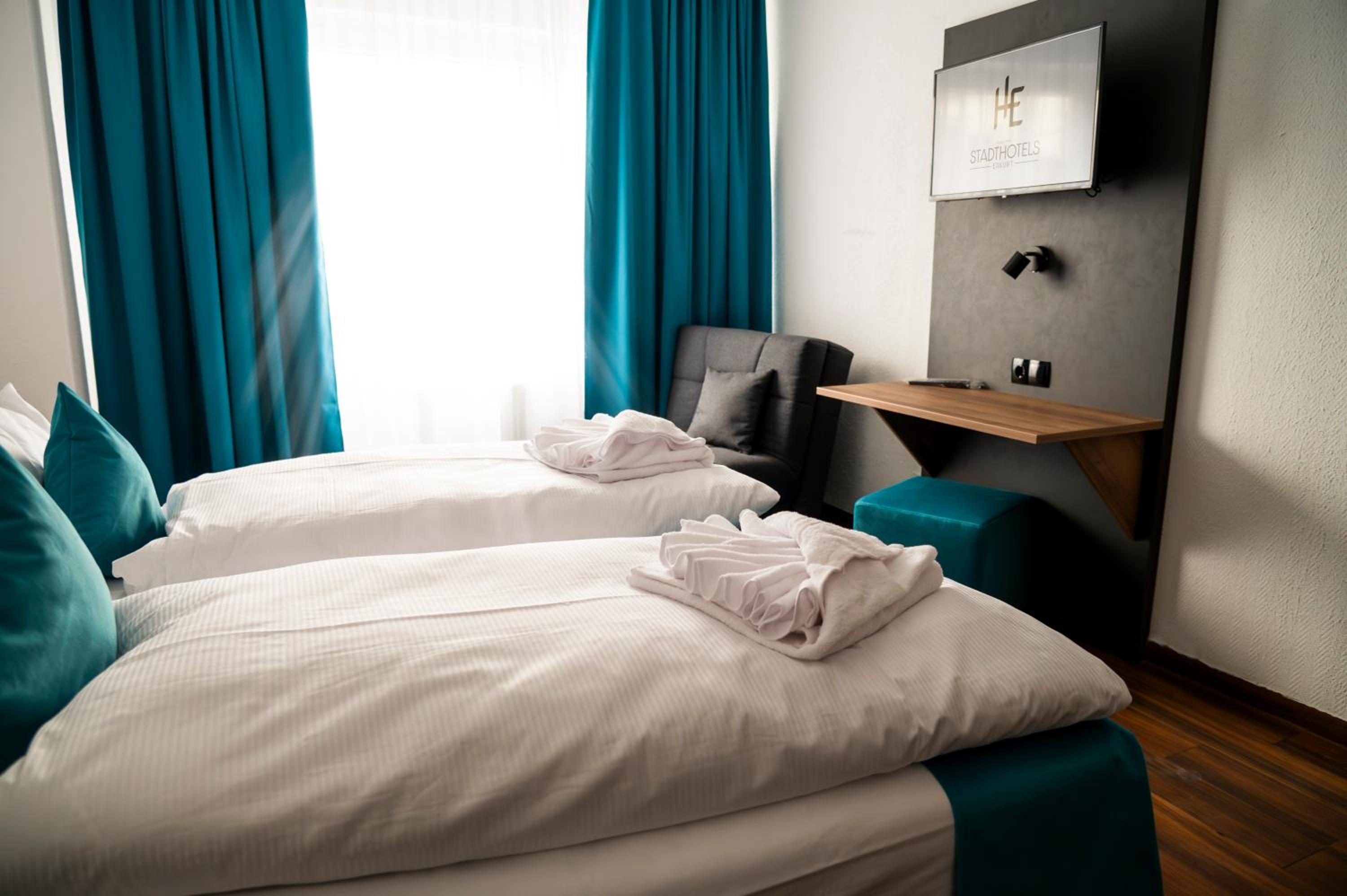 Stuttgart Vacations - Hotel Hansa Stuttgart City - Property Image 16