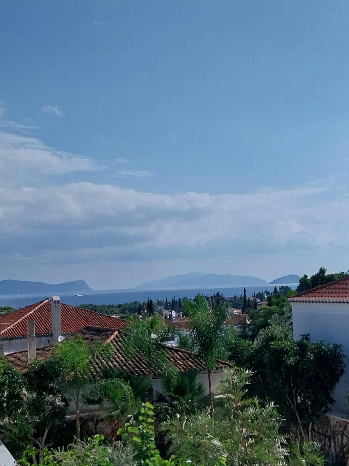 Vivi's Apartments Loft photo 2