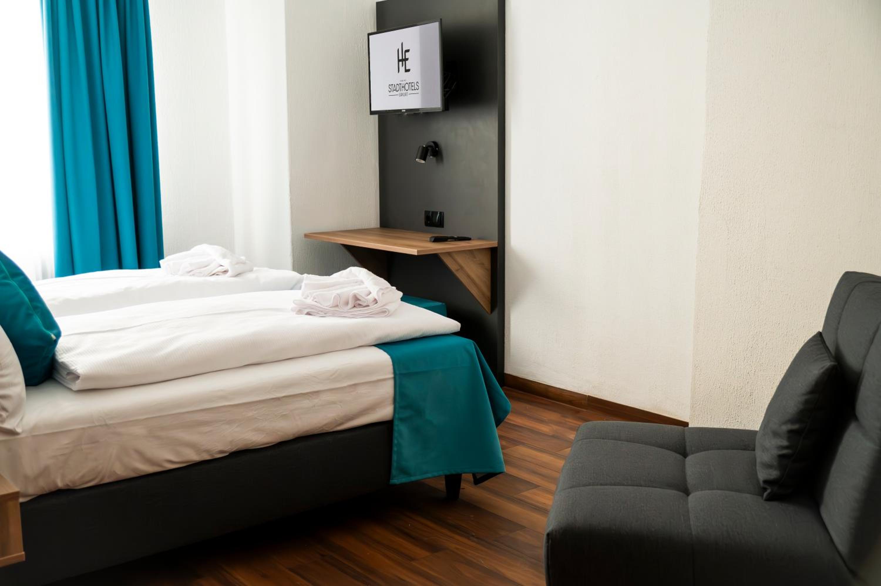 Stuttgart Vacations - Hotel Hansa Stuttgart City - Property Image 11