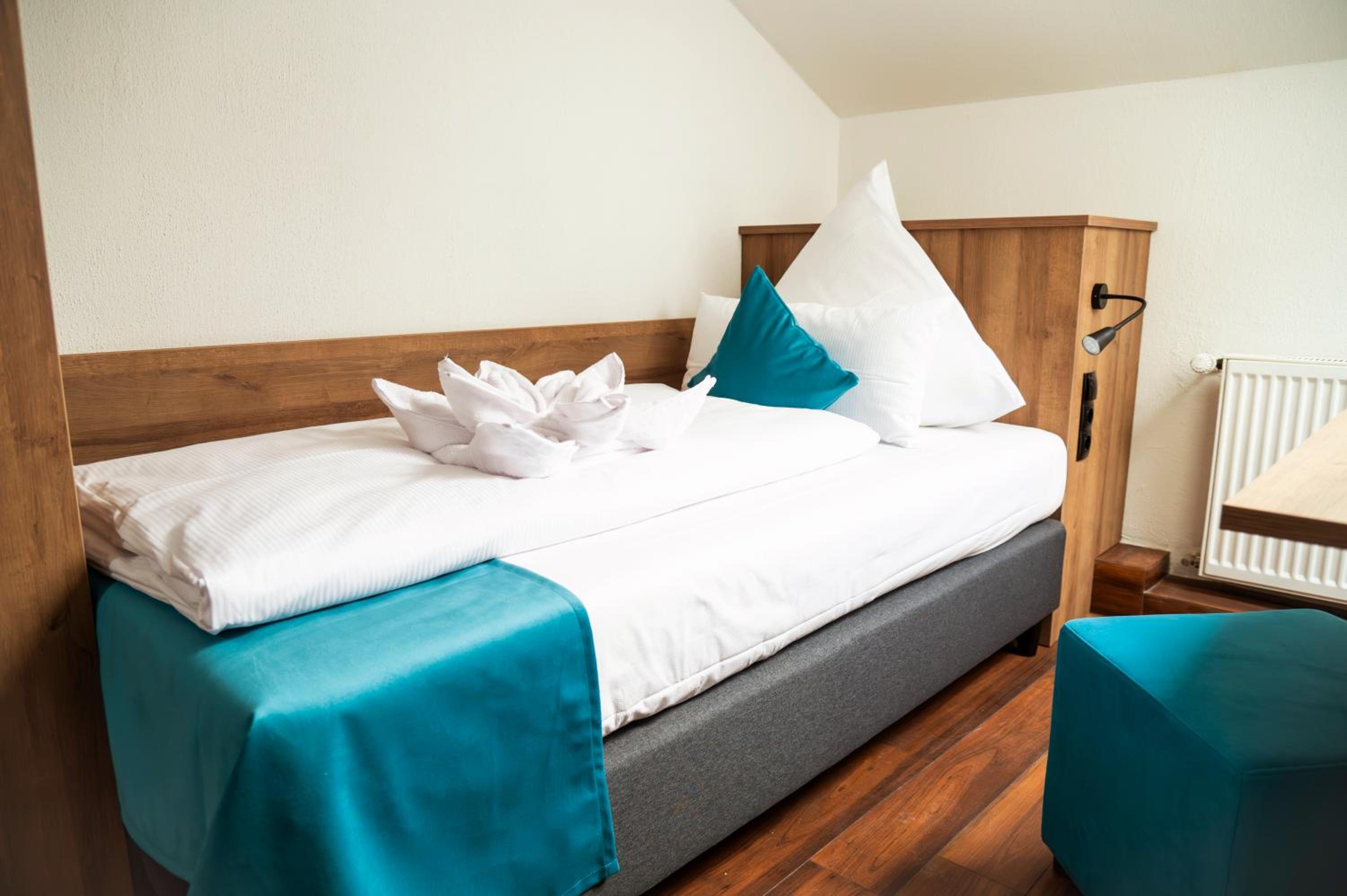 Stuttgart Vacations - Hotel Hansa Stuttgart City - Property Image 1