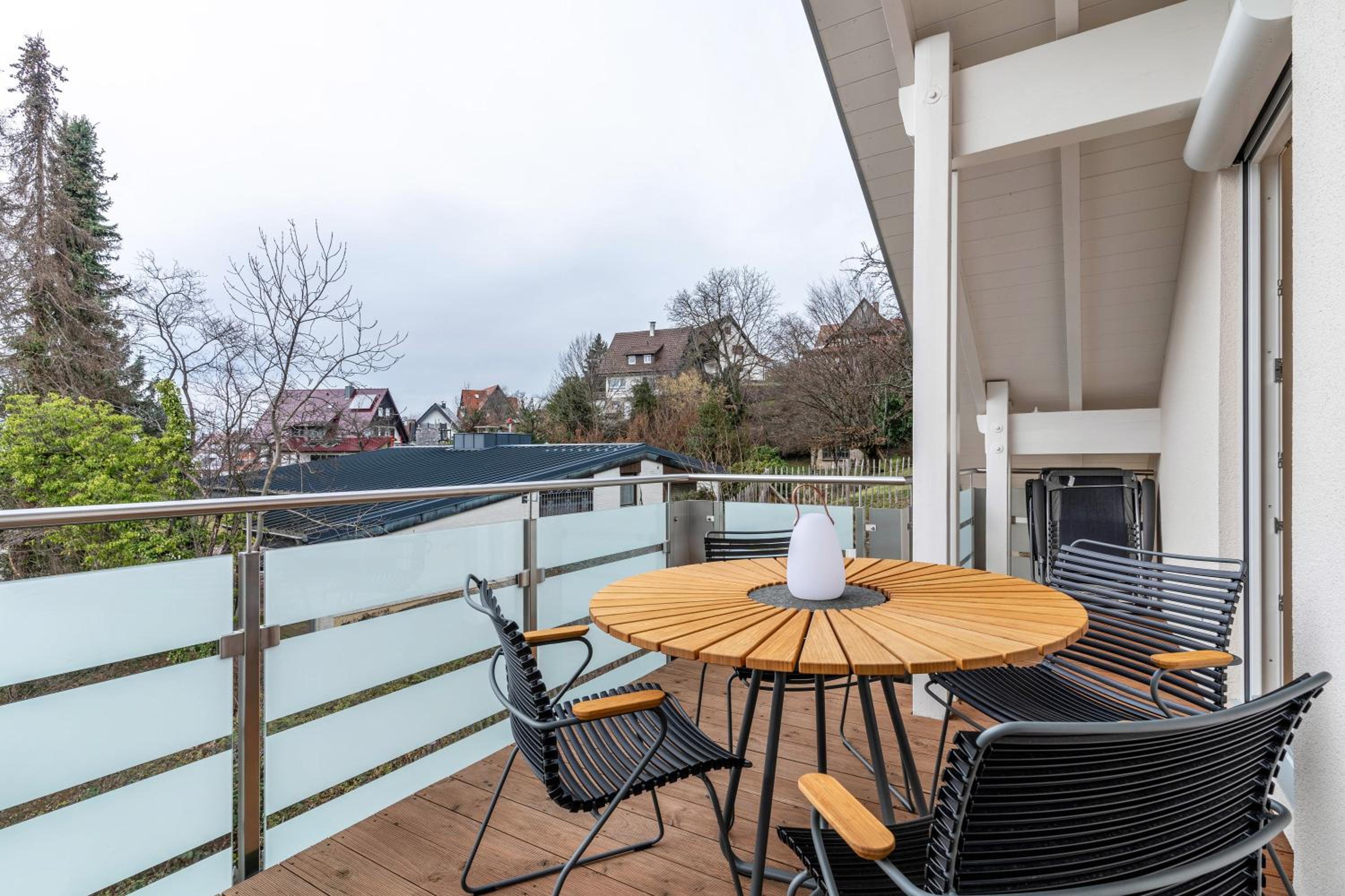 Ferienwohnung Kist