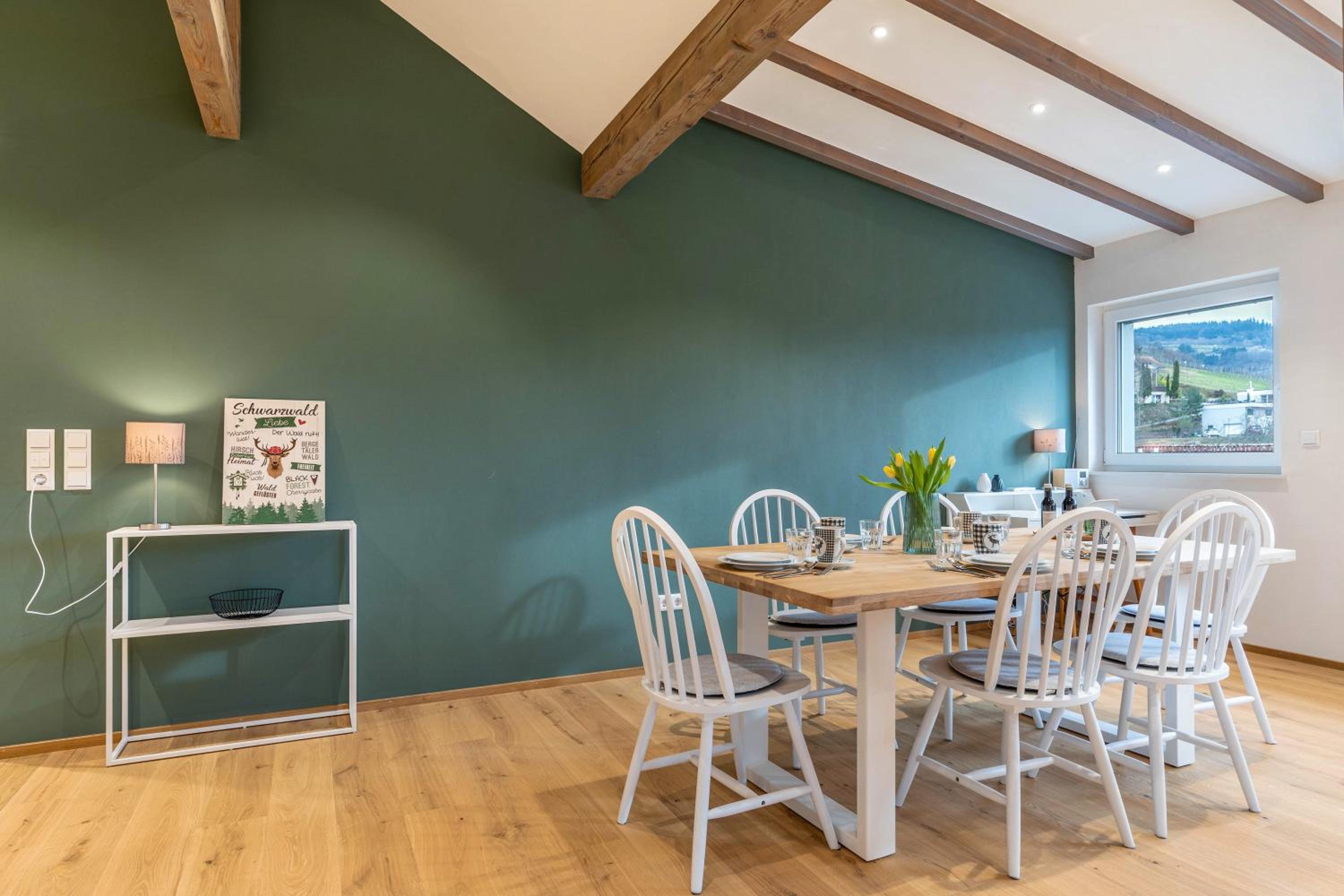 Ferienwohnung Kist