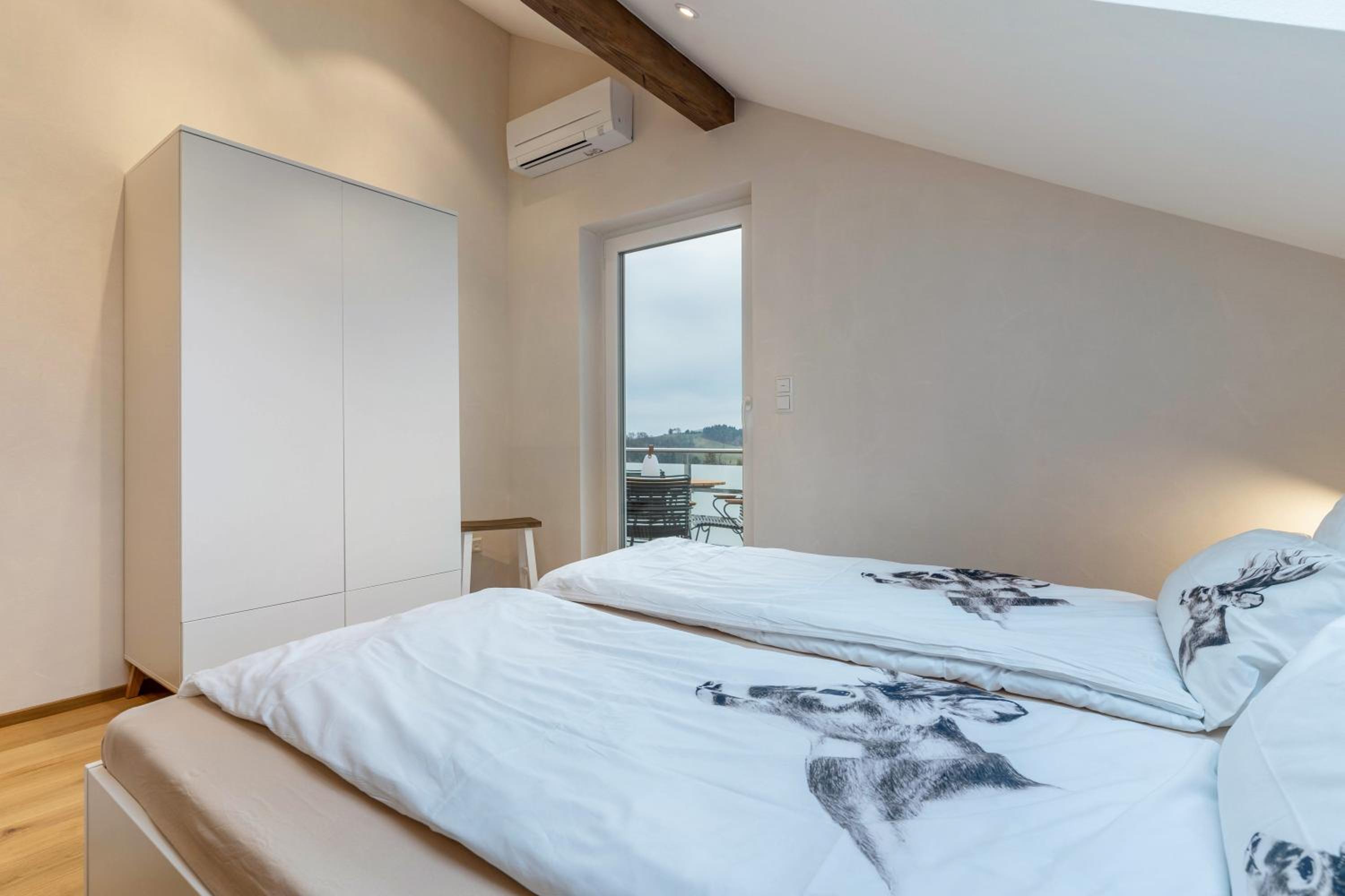 Ferienwohnung Kist
