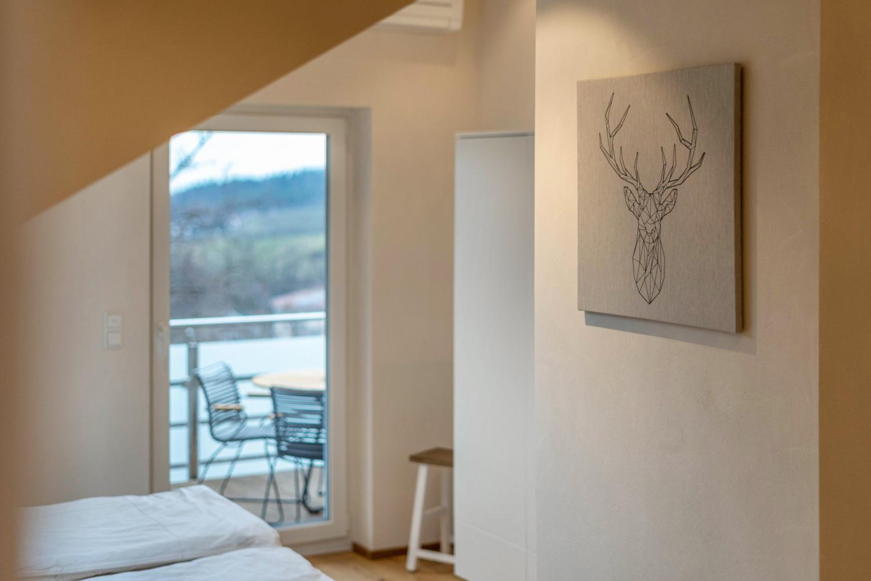 Ferienwohnung Kist