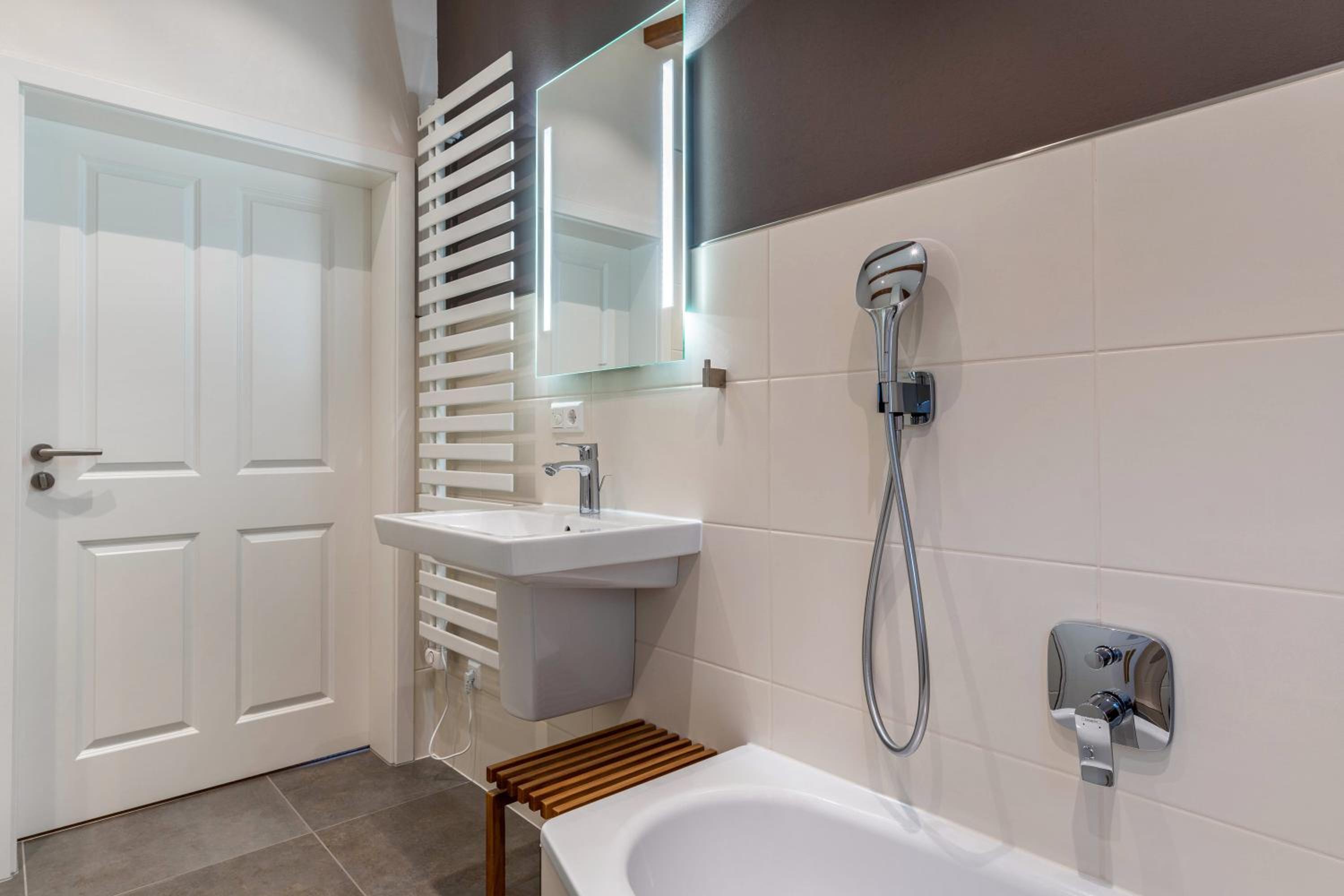 Ferienwohnung Kist