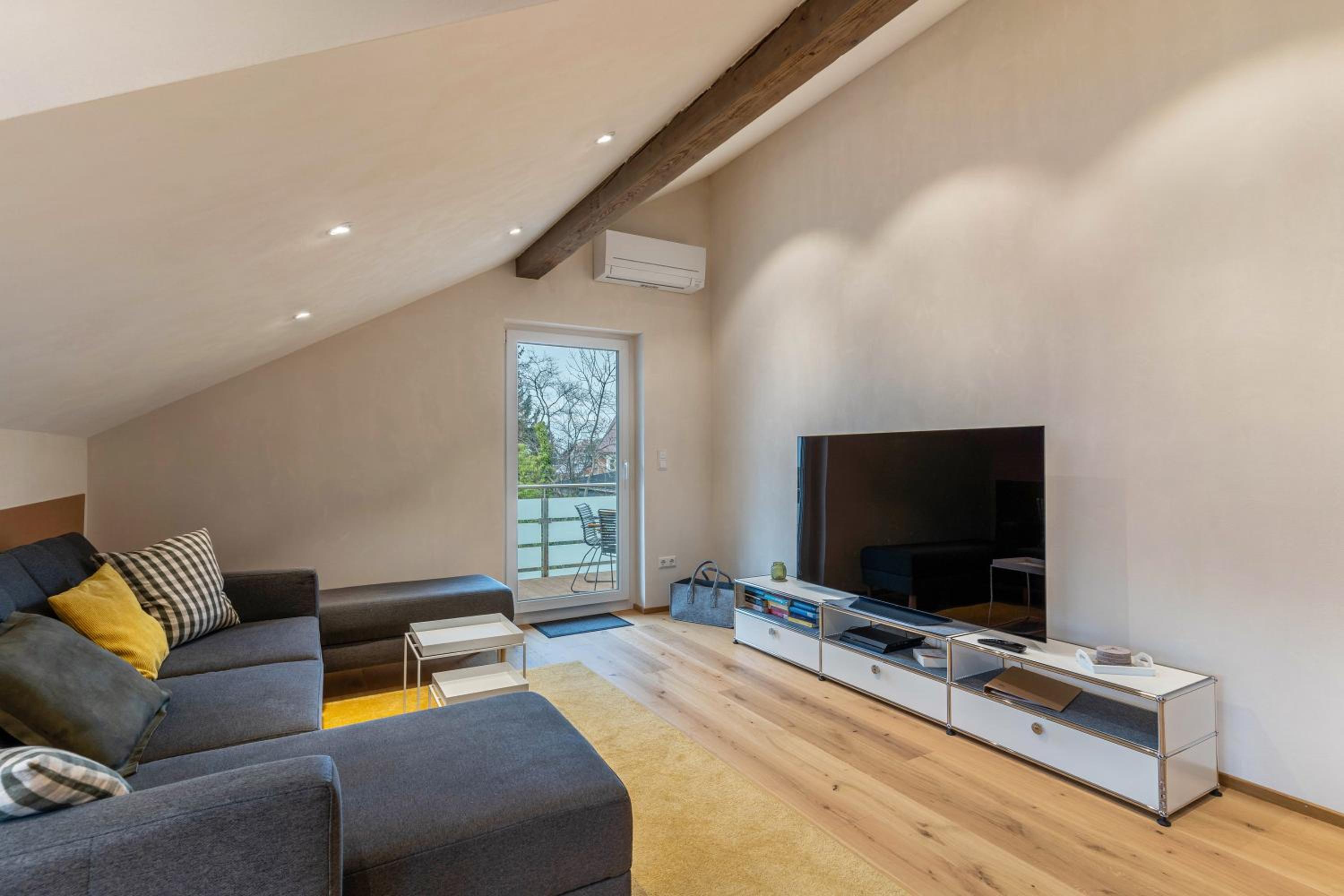Ferienwohnung Kist