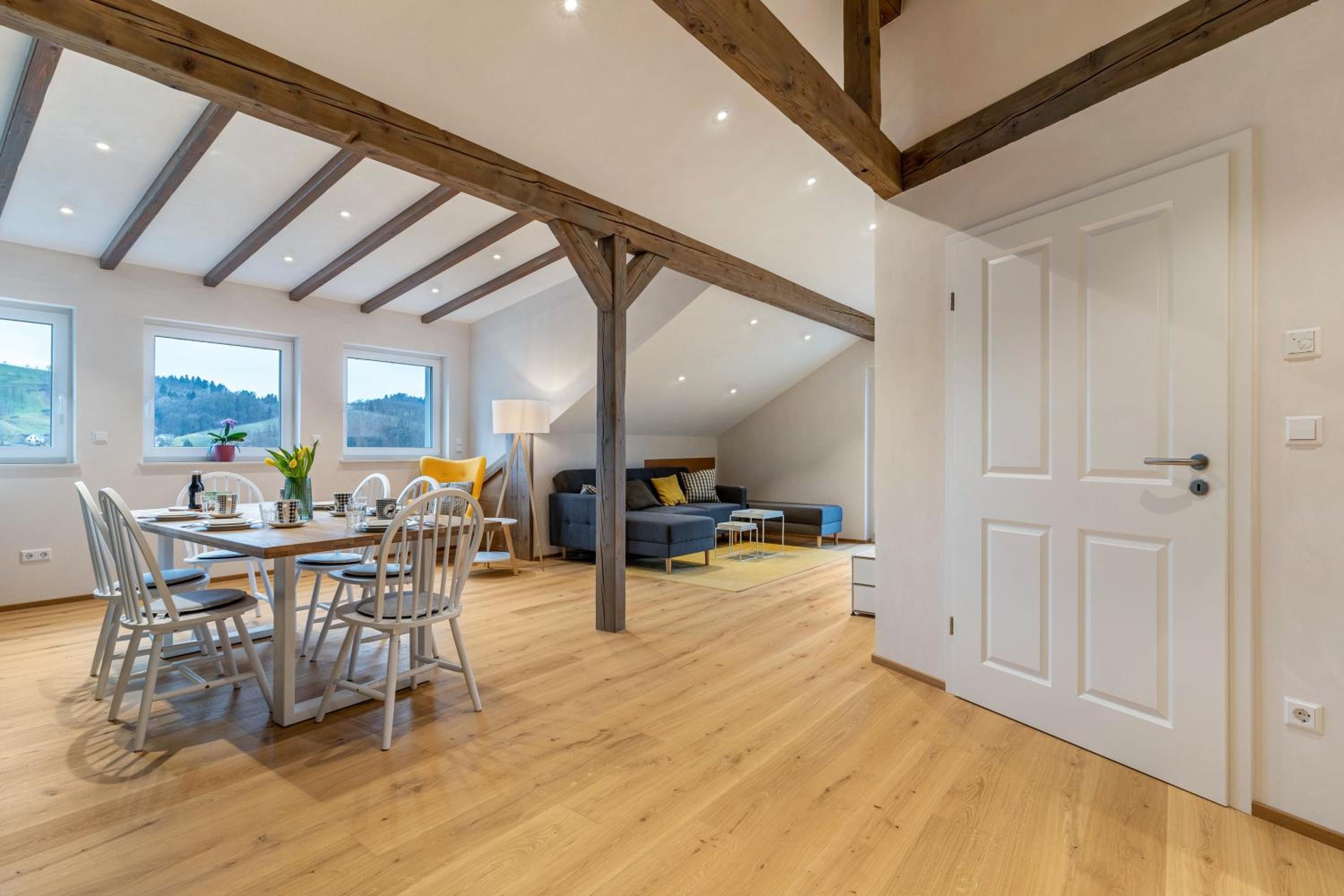 Ferienwohnung Kist