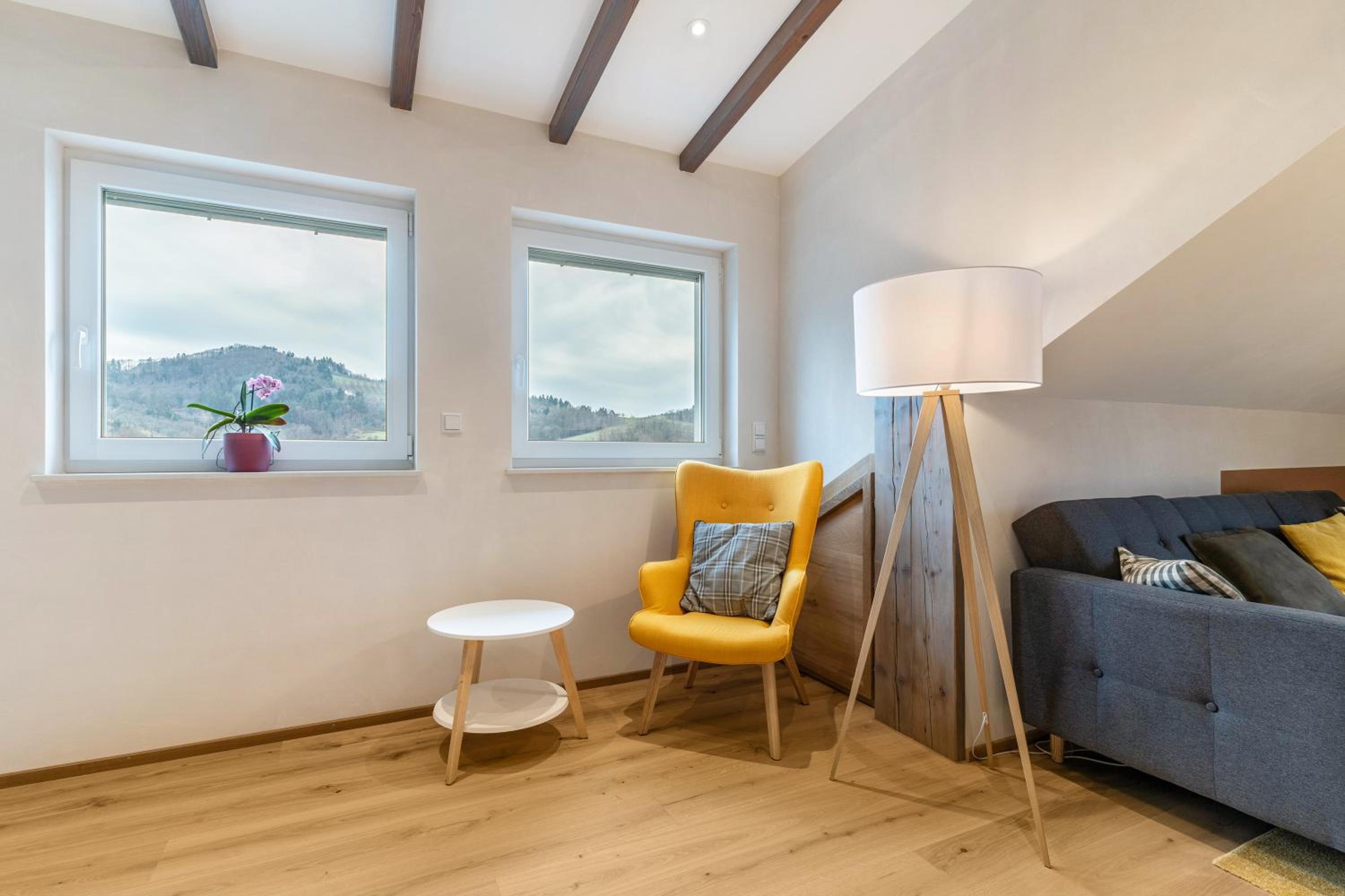 Ferienwohnung Kist