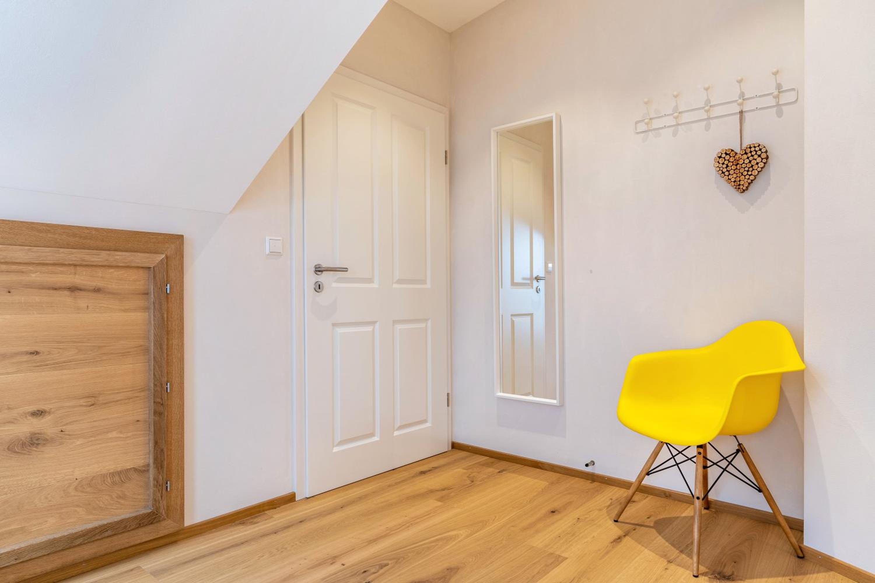 Ferienwohnung Kist
