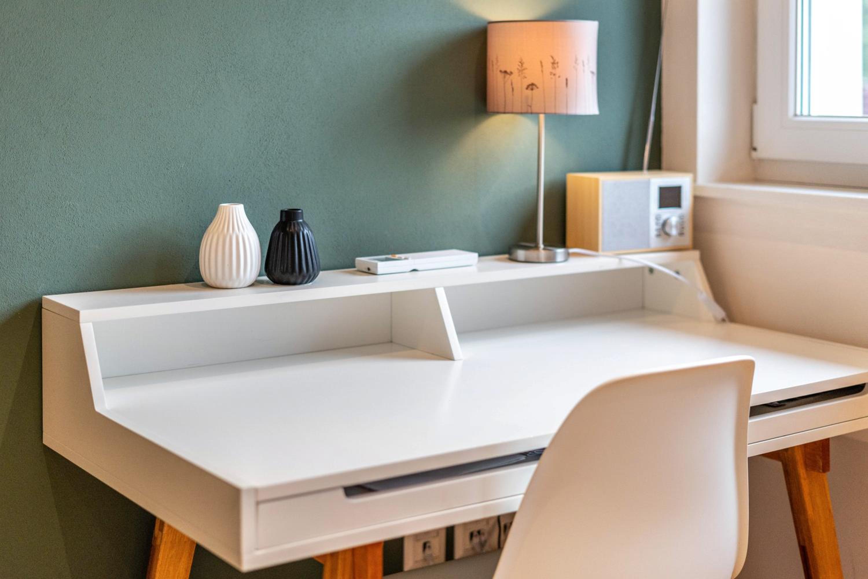 Ferienwohnung Kist