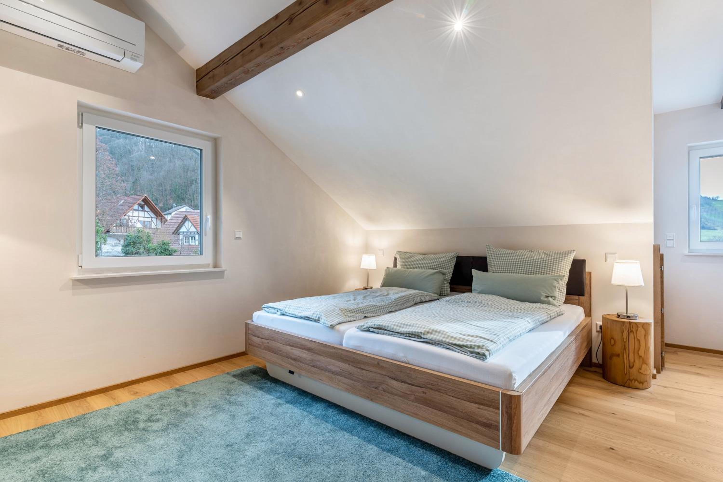 Ferienwohnung Kist