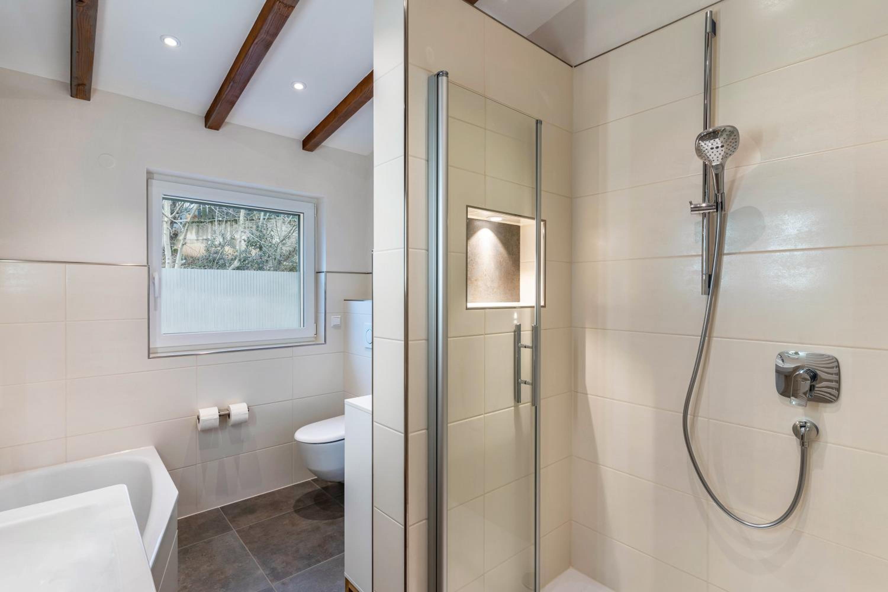 Ferienwohnung Kist