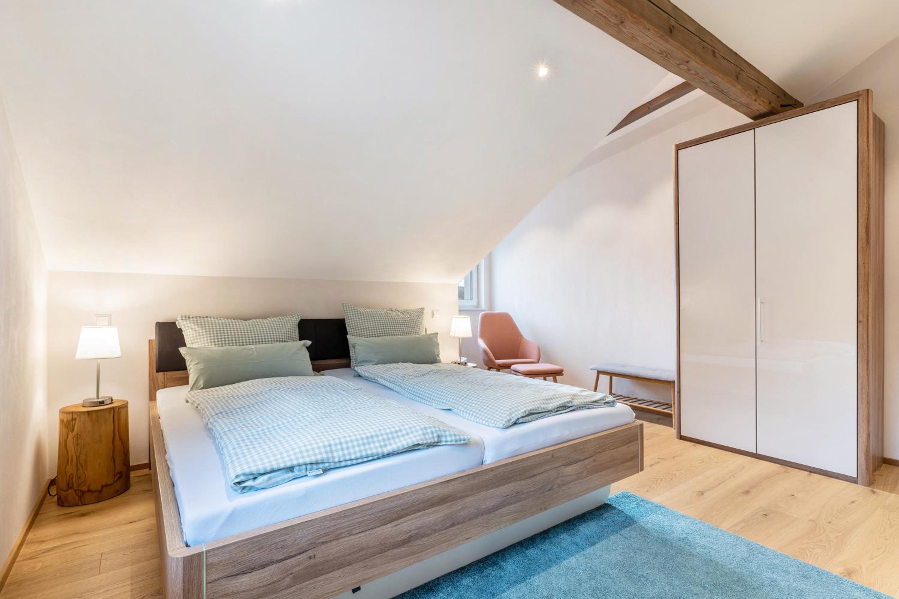 Ferienwohnung Kist