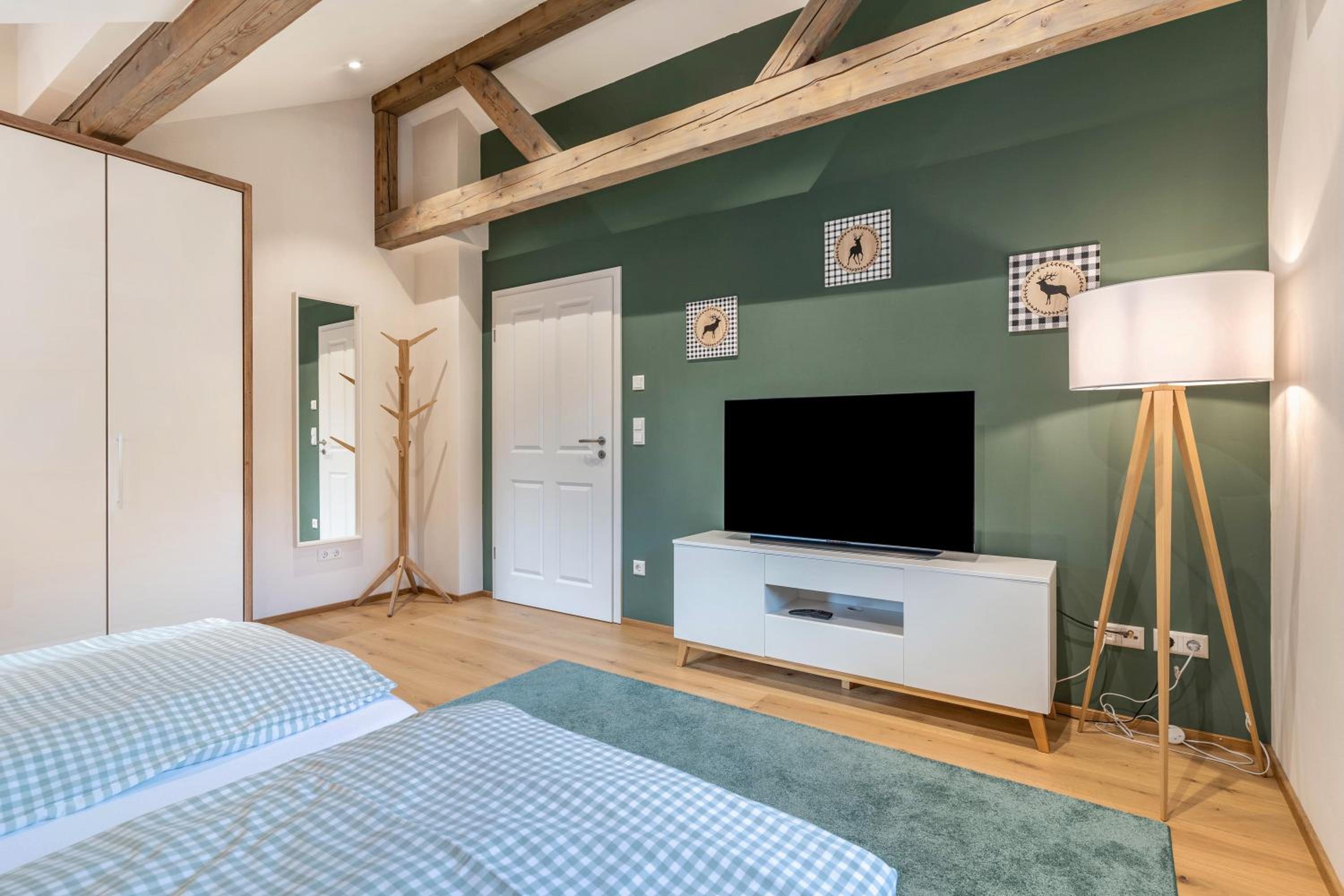Ferienwohnung Kist