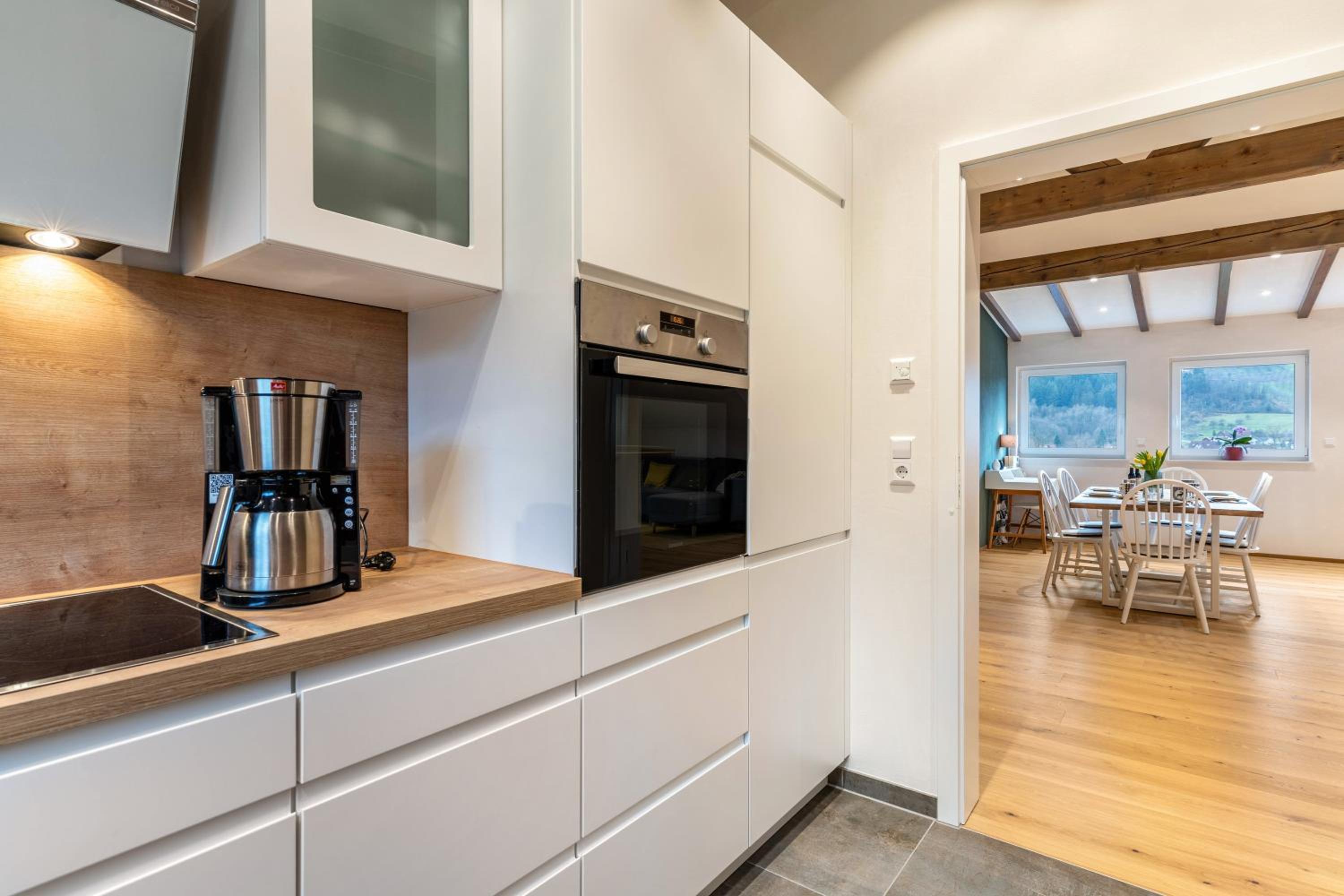 Ferienwohnung Kist