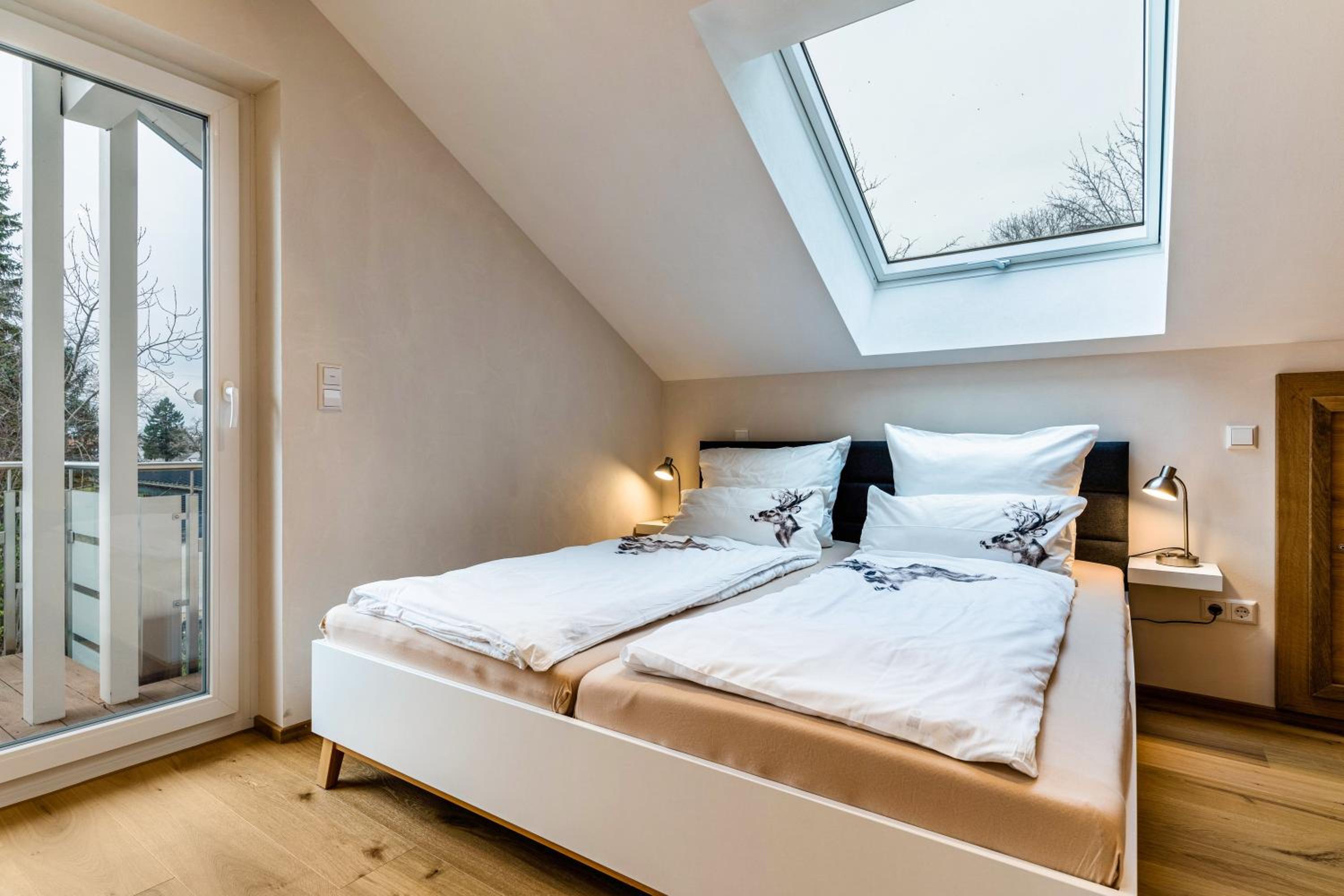 Ferienwohnung Kist